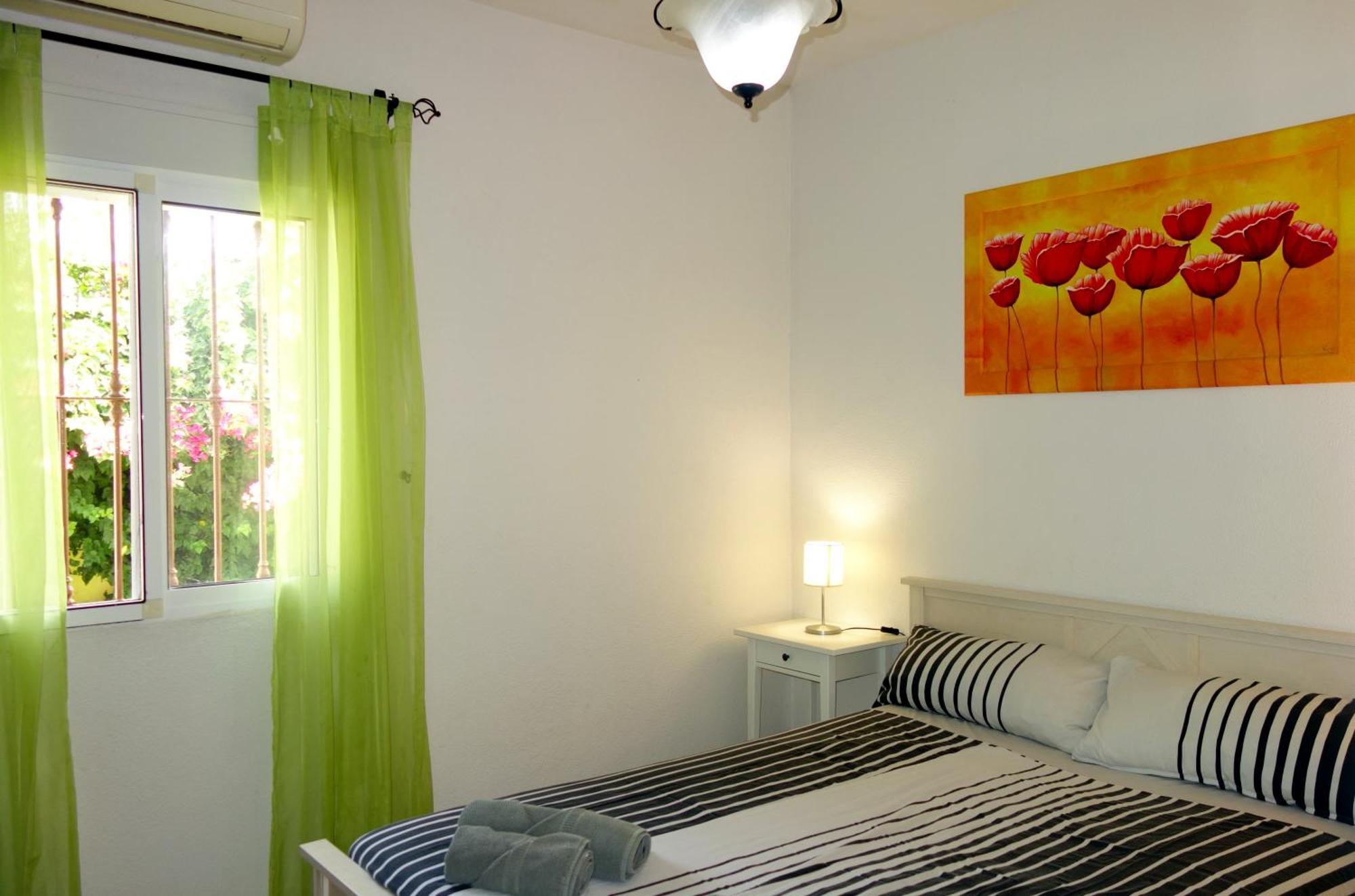 Villa Casa Limon - - Pool - Klimaanlage - W-lan