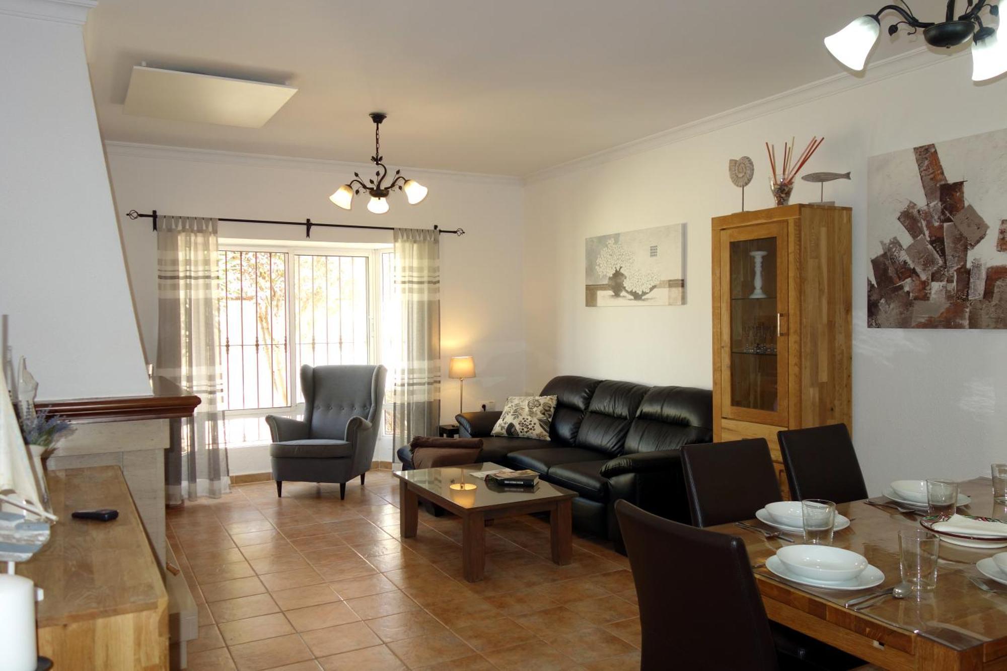 Casa Limon - - Pool - Klimaanlage - W-lan Villa Chiclana de la Frontera