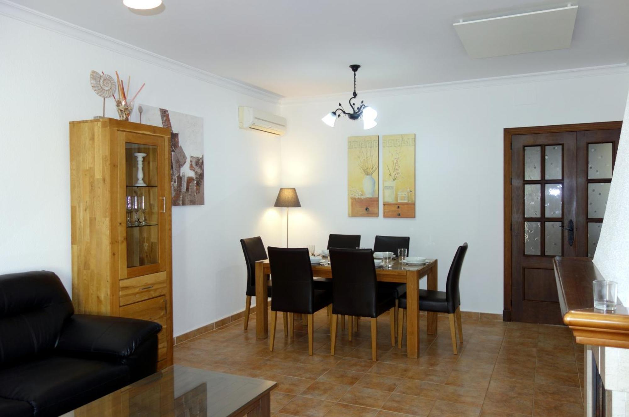 Villa Casa Limon - - Pool - Klimaanlage - W-lan Chiclana de la Frontera