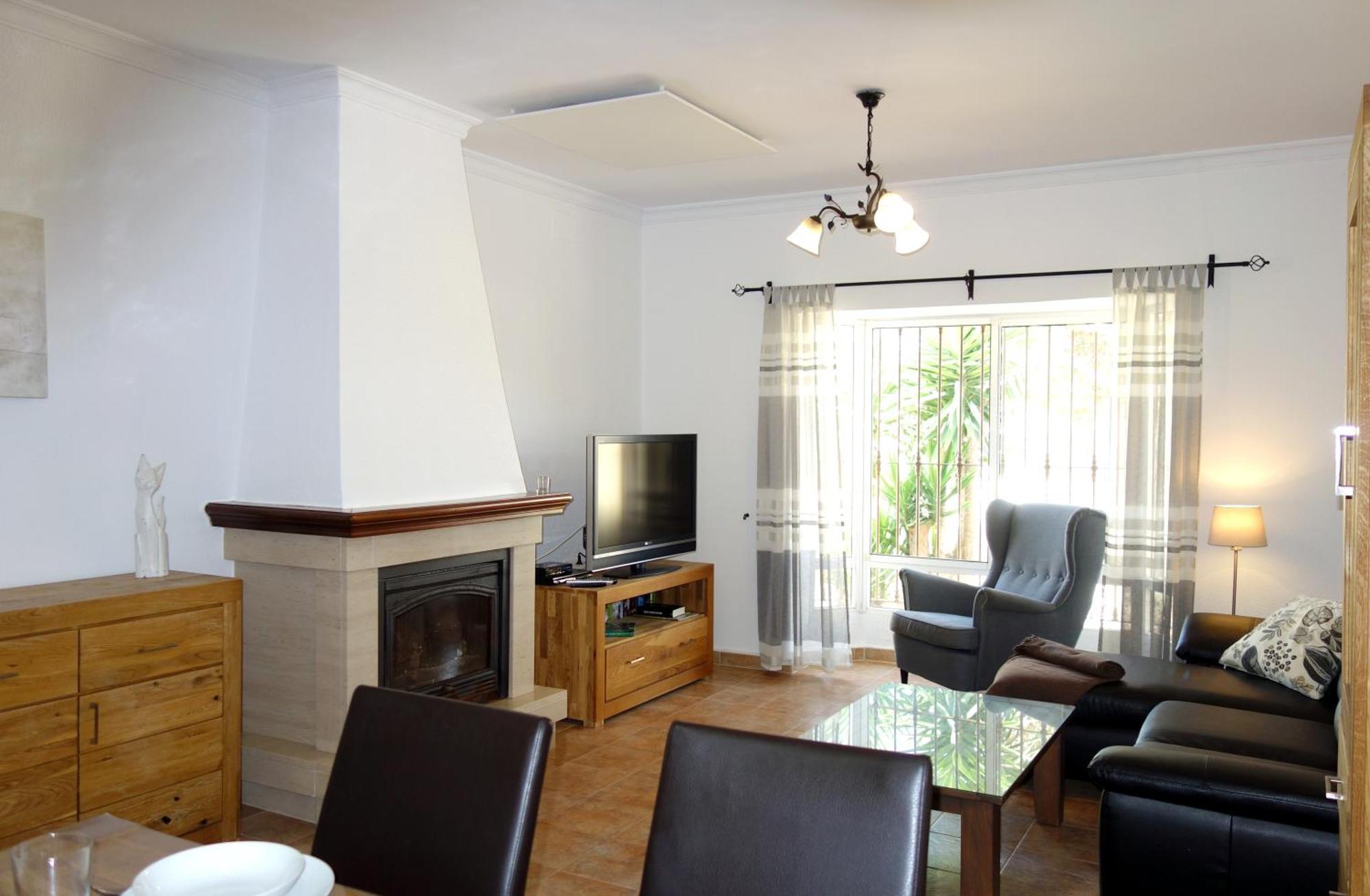 Casa Limon - - Pool - Klimaanlage - W-lan * Chiclana de la Frontera