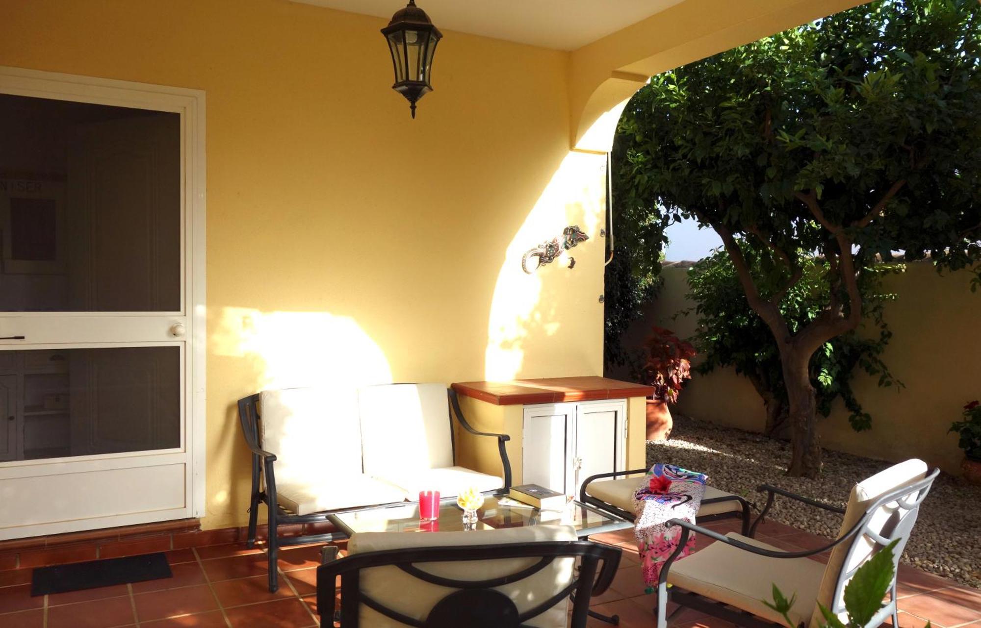Casa Limon - - Pool - Klimaanlage - W-lan Chiclana de la Frontera