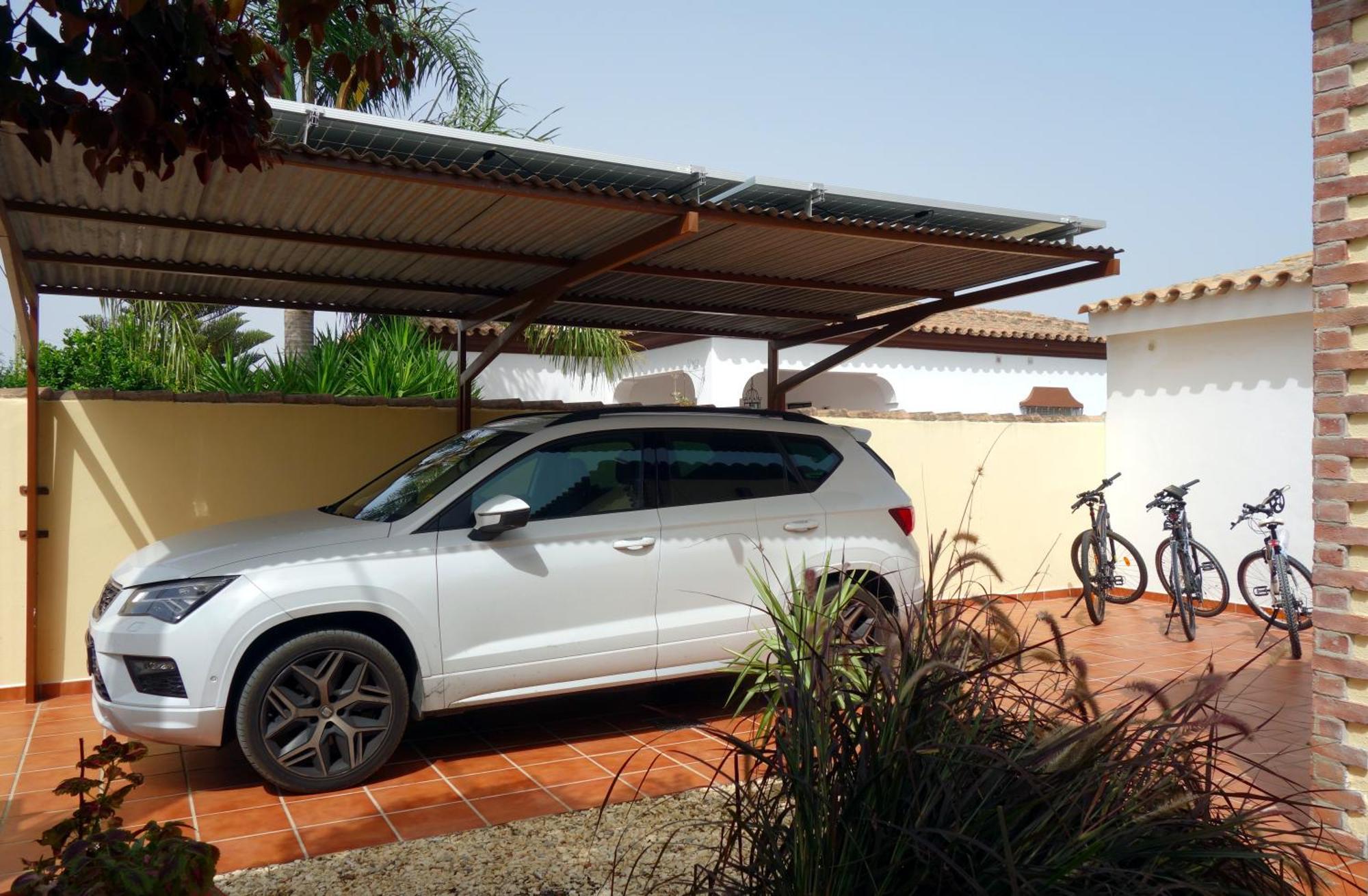 Villa Casa Limon - - Pool - Klimaanlage - W-lan Chiclana de la Frontera