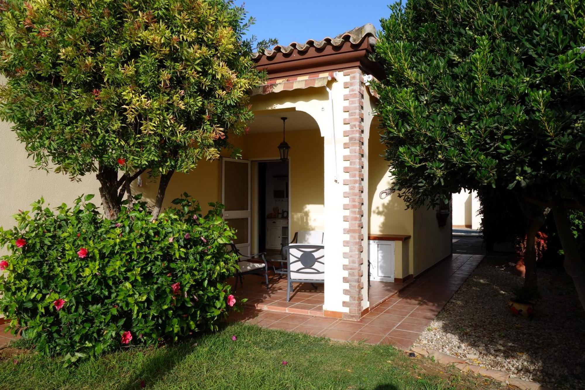 Casa Limon - - Pool - Klimaanlage - W-lan