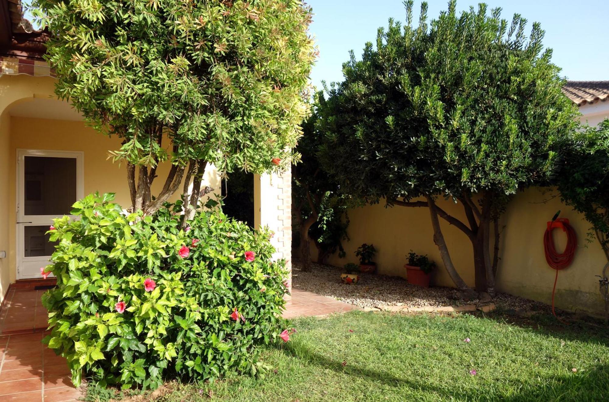 Casa Limon - - Pool - Klimaanlage - W-lan Villa