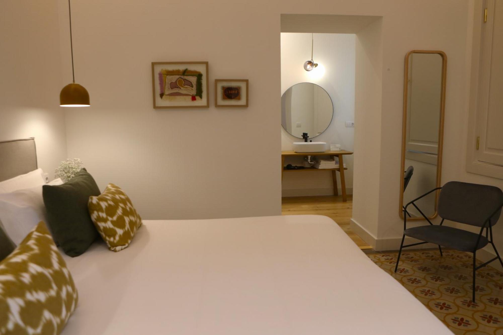 Veintiuno Emblematic - Adults Only 4* Las Palmas de Gran Canaria