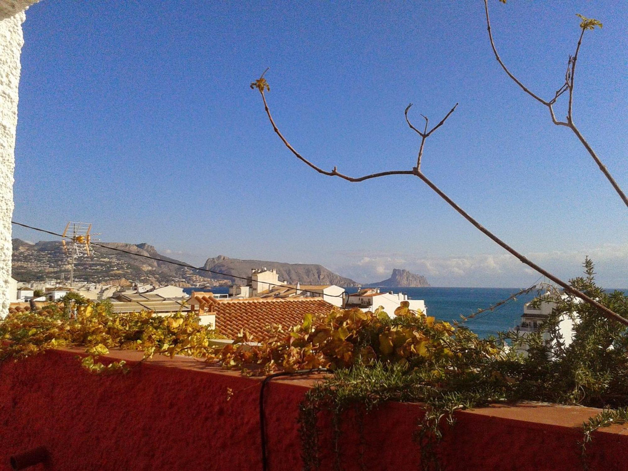 Сasa de vacaciones Casa Regina Casco Antiguo By Delucaco Altea