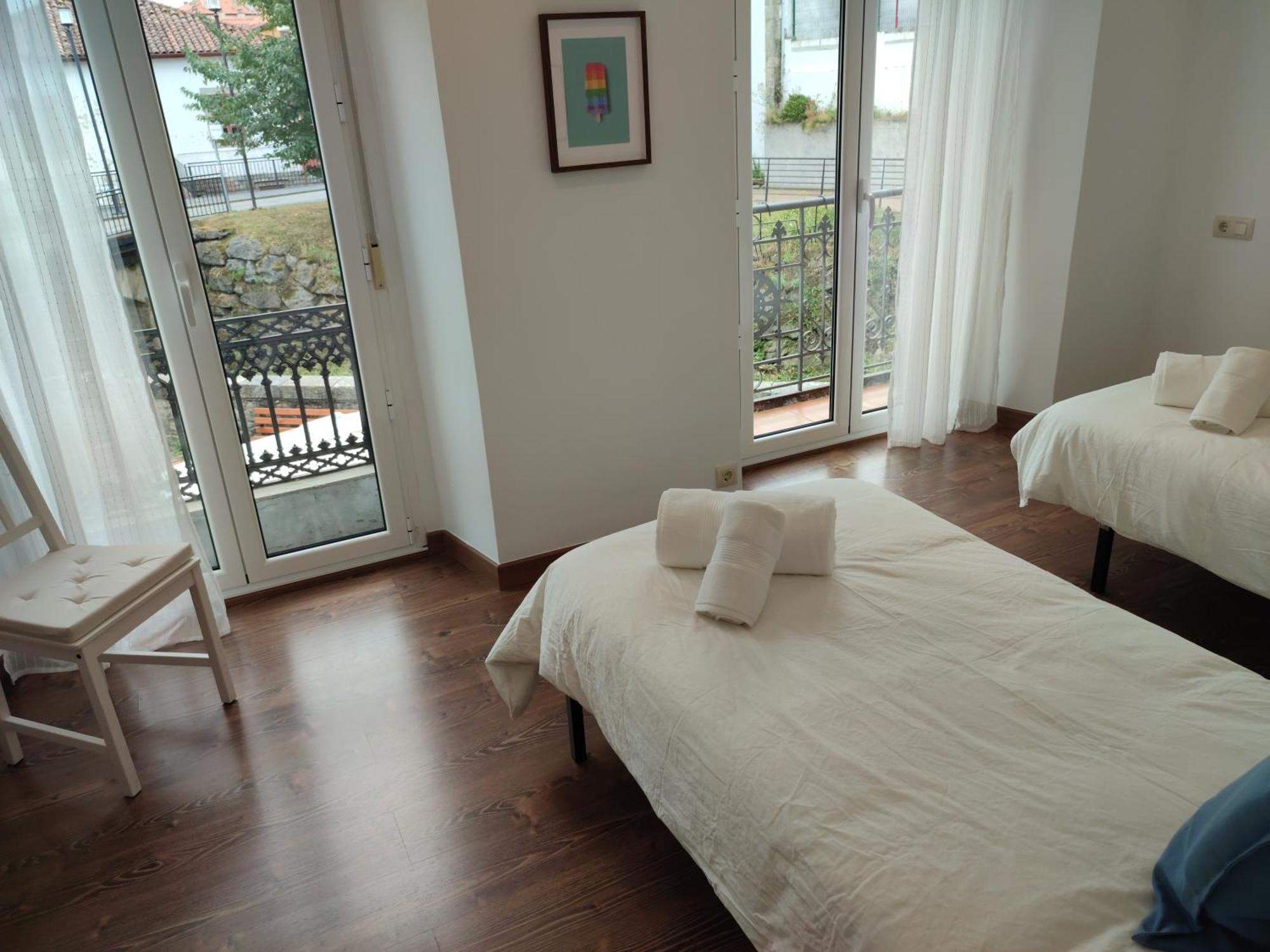 Pimo Plus Entrerrios Apartment Salas (Asturias)