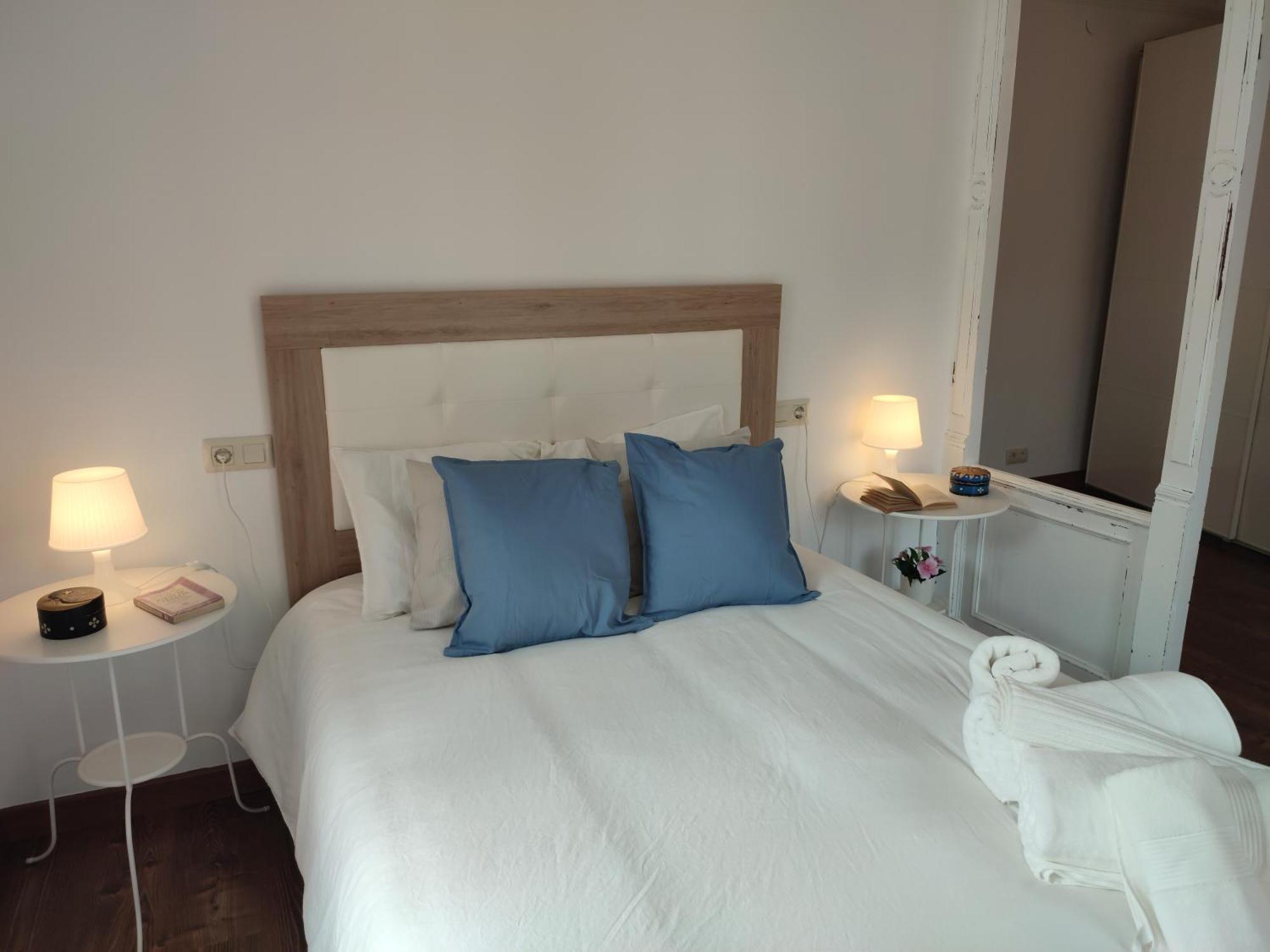 Apartment Pimo Plus Entrerrios