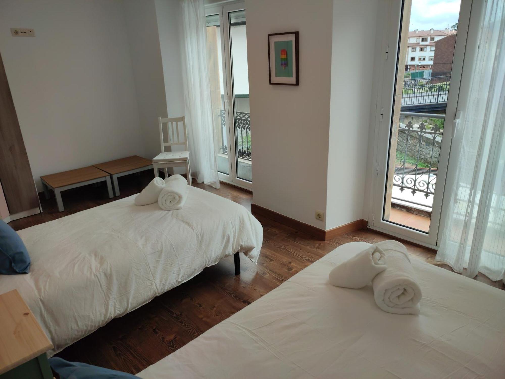 Apartment Pimo Plus Entrerrios