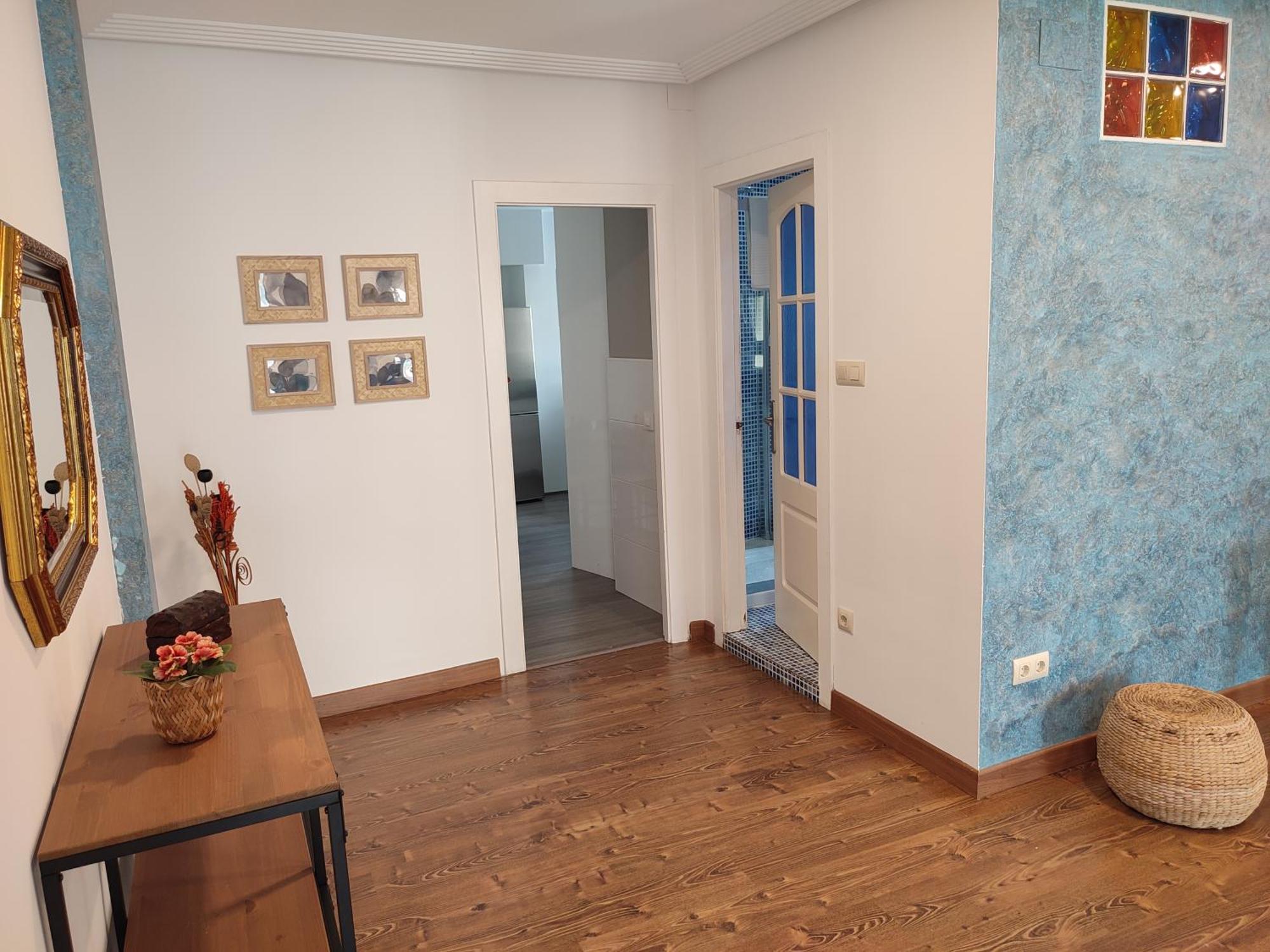 Pimo Plus Entrerrios Apartment Salas (Asturias)