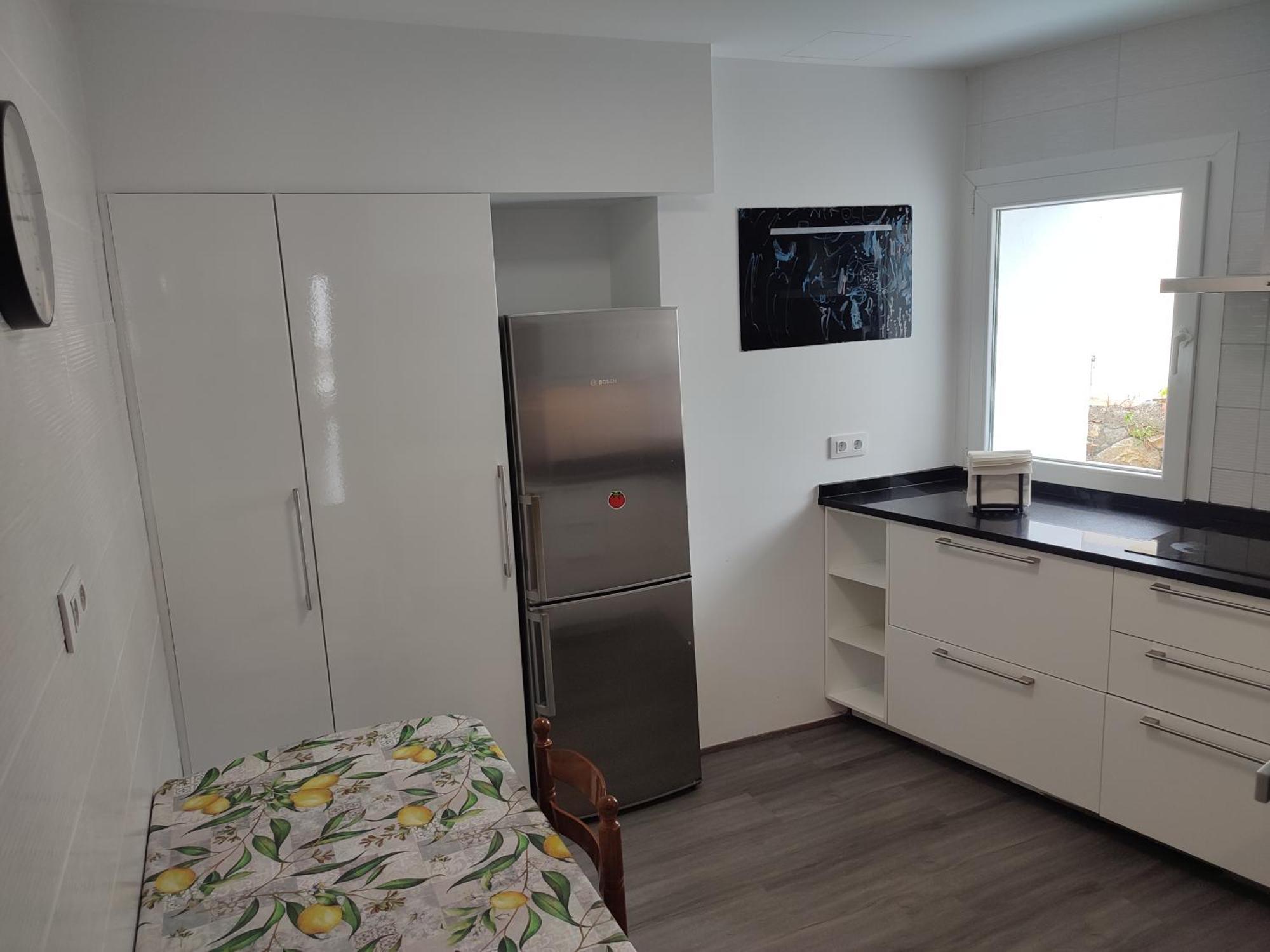 Pimo Plus Entrerrios Apartment