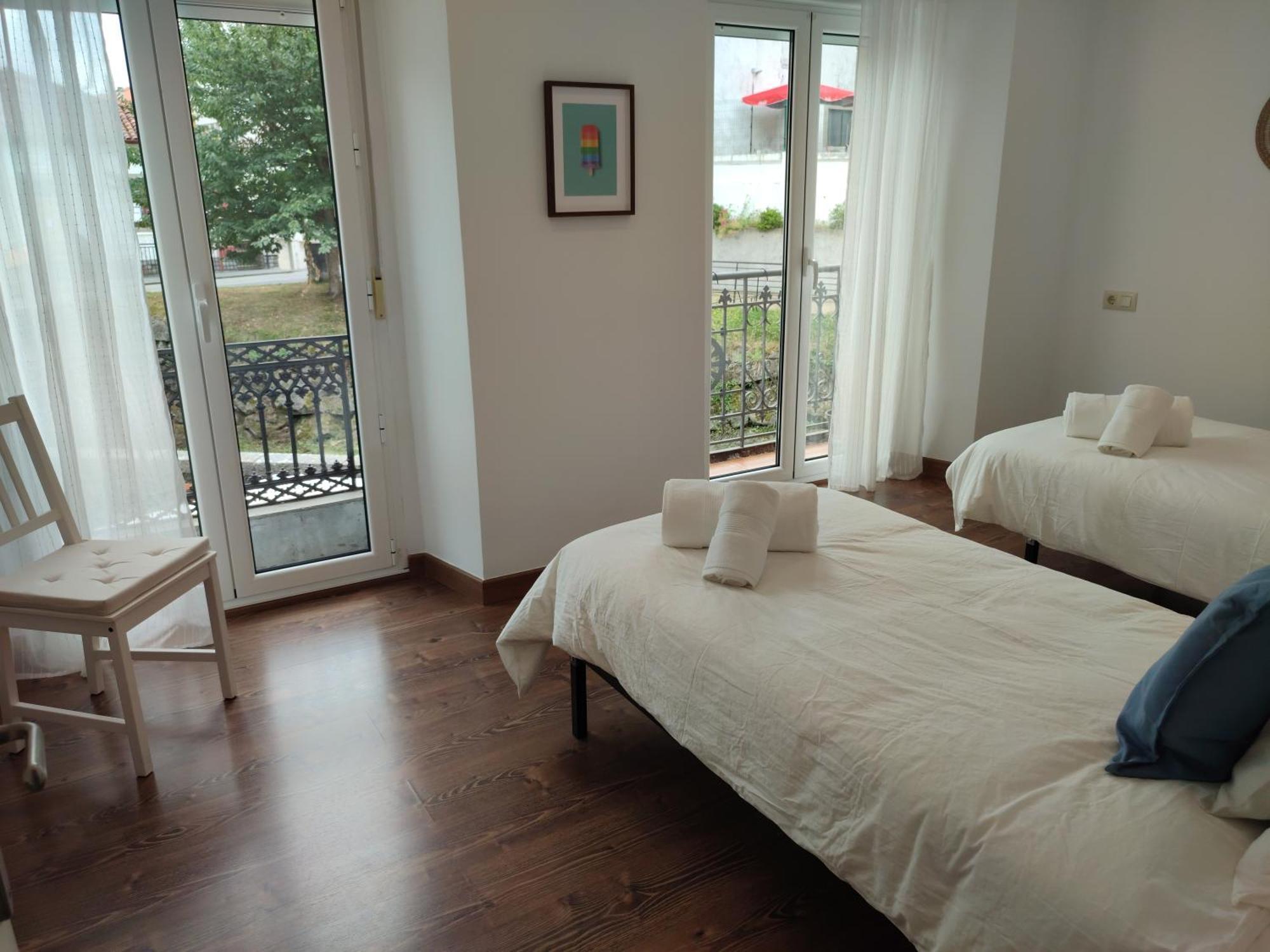 Apartment Pimo Plus Entrerrios