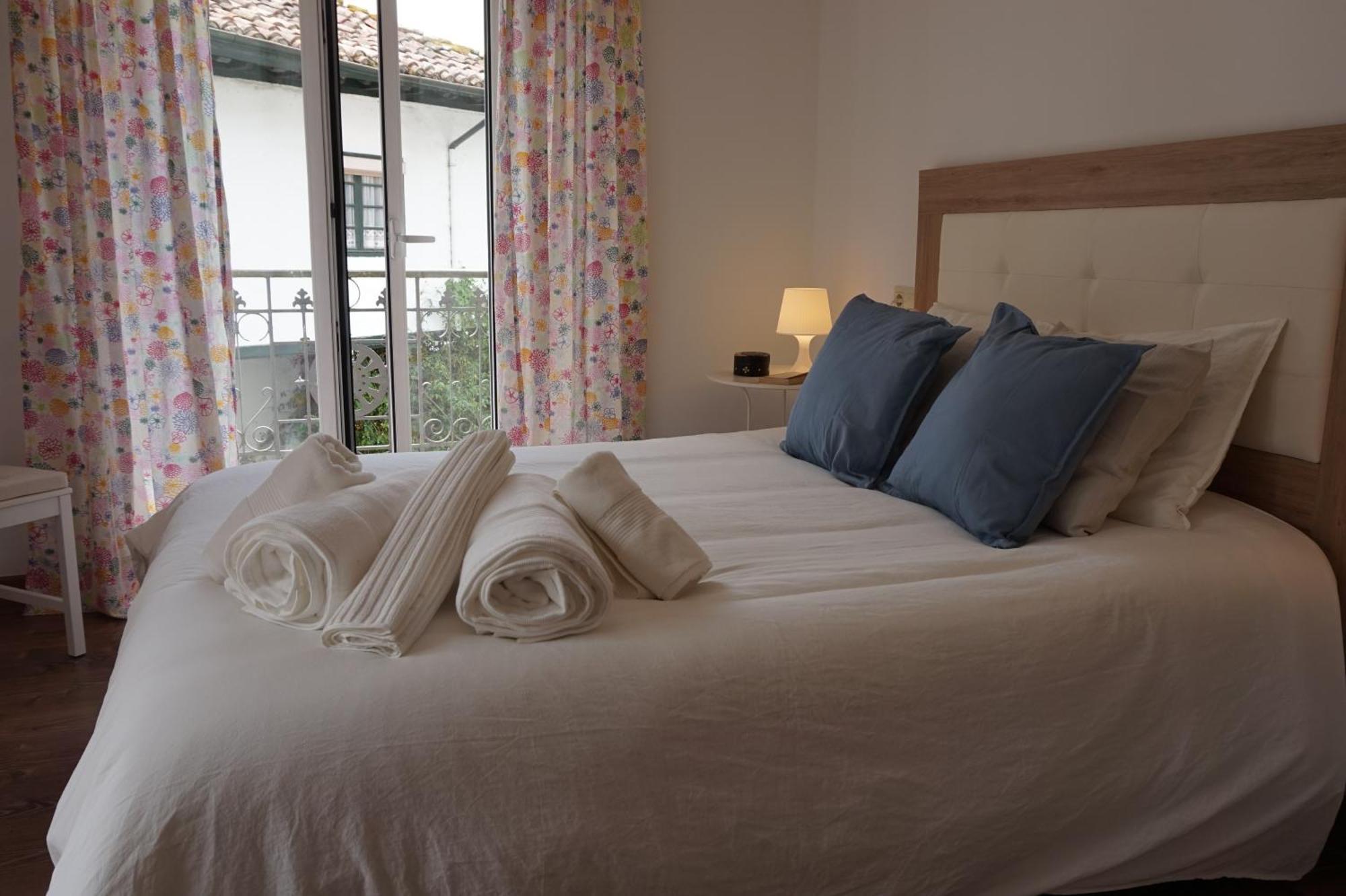 Pimo Plus Entrerrios Apartment Salas (Asturias)
