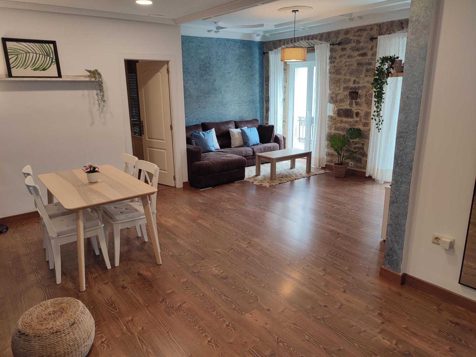 Pimo Plus Entrerrios Apartment