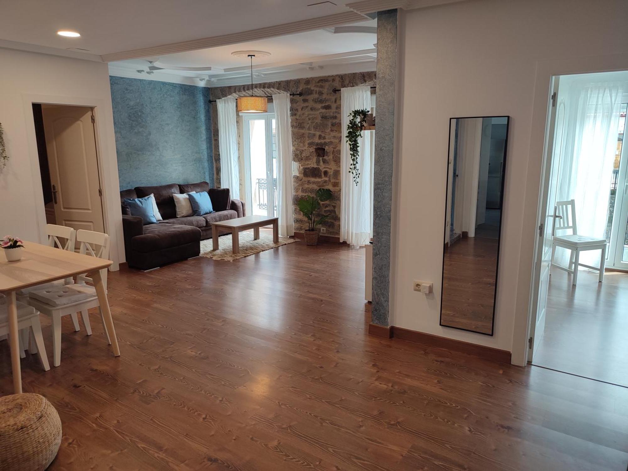 Pimo Plus Entrerrios Apartment Salas (Asturias)