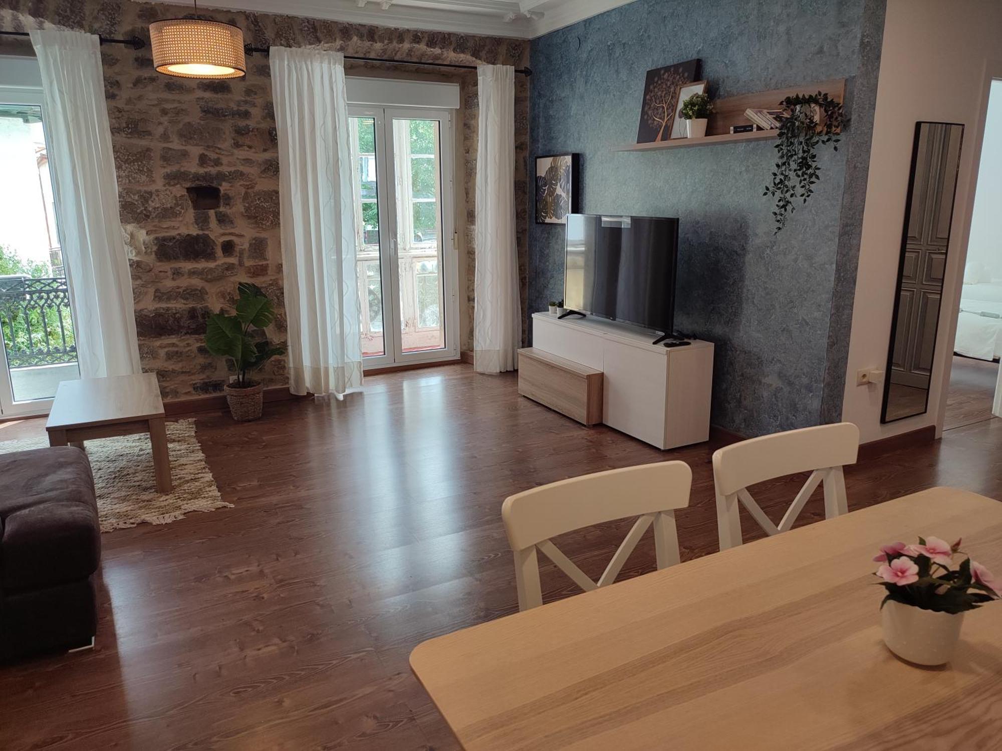 Pimo Plus Entrerrios Apartment *