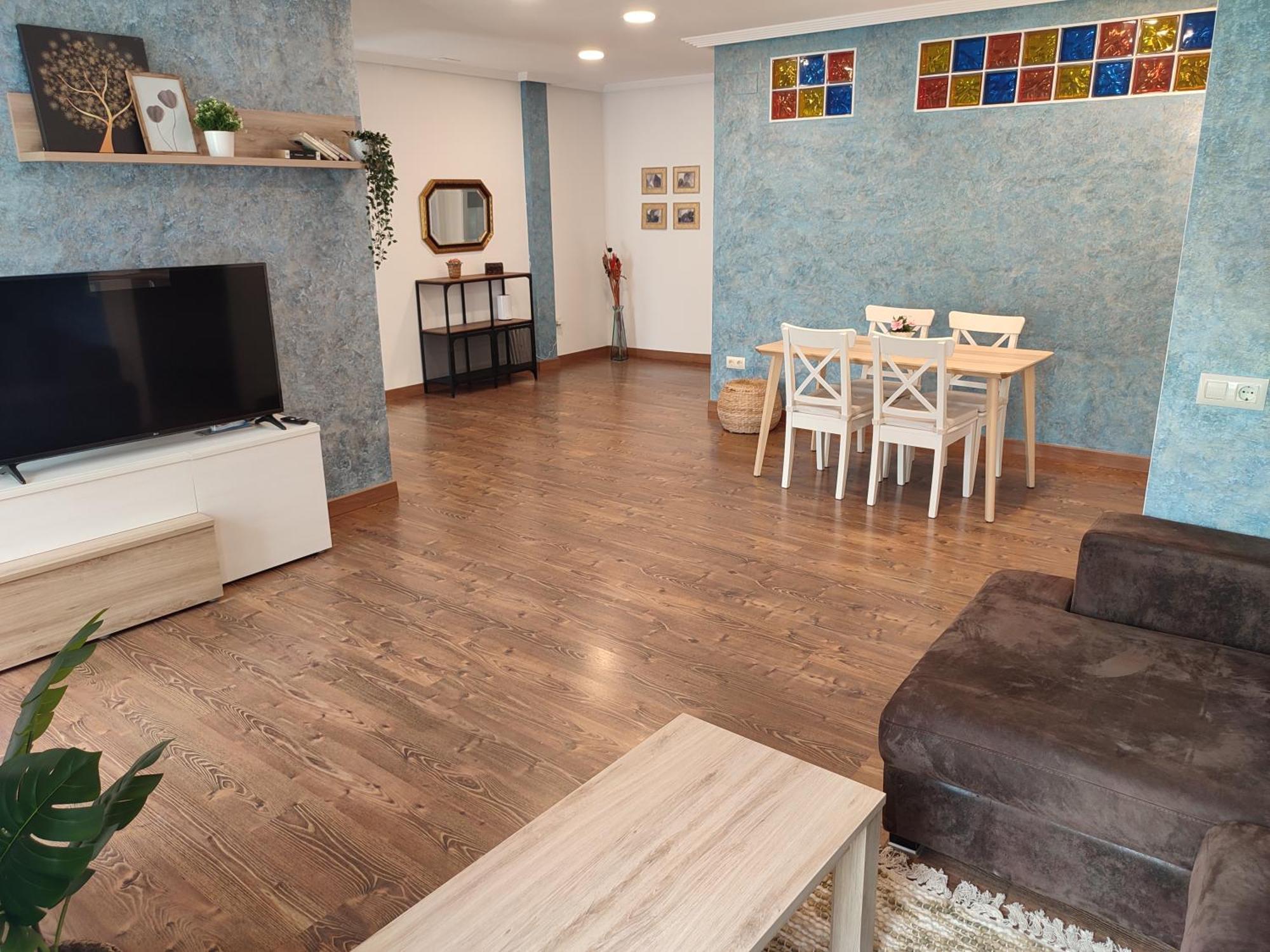 Apartment Pimo Plus Entrerrios *