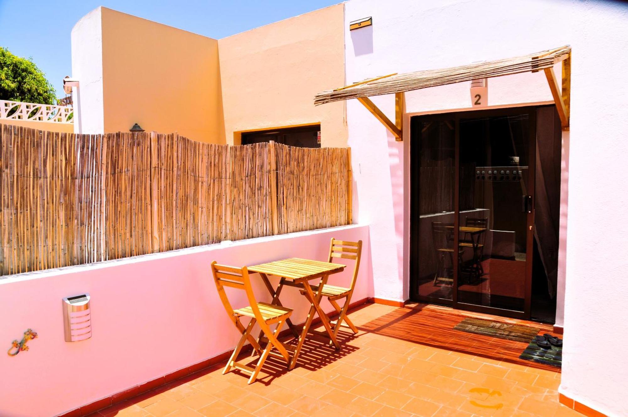 Apartment Casa Vitamin Sea *