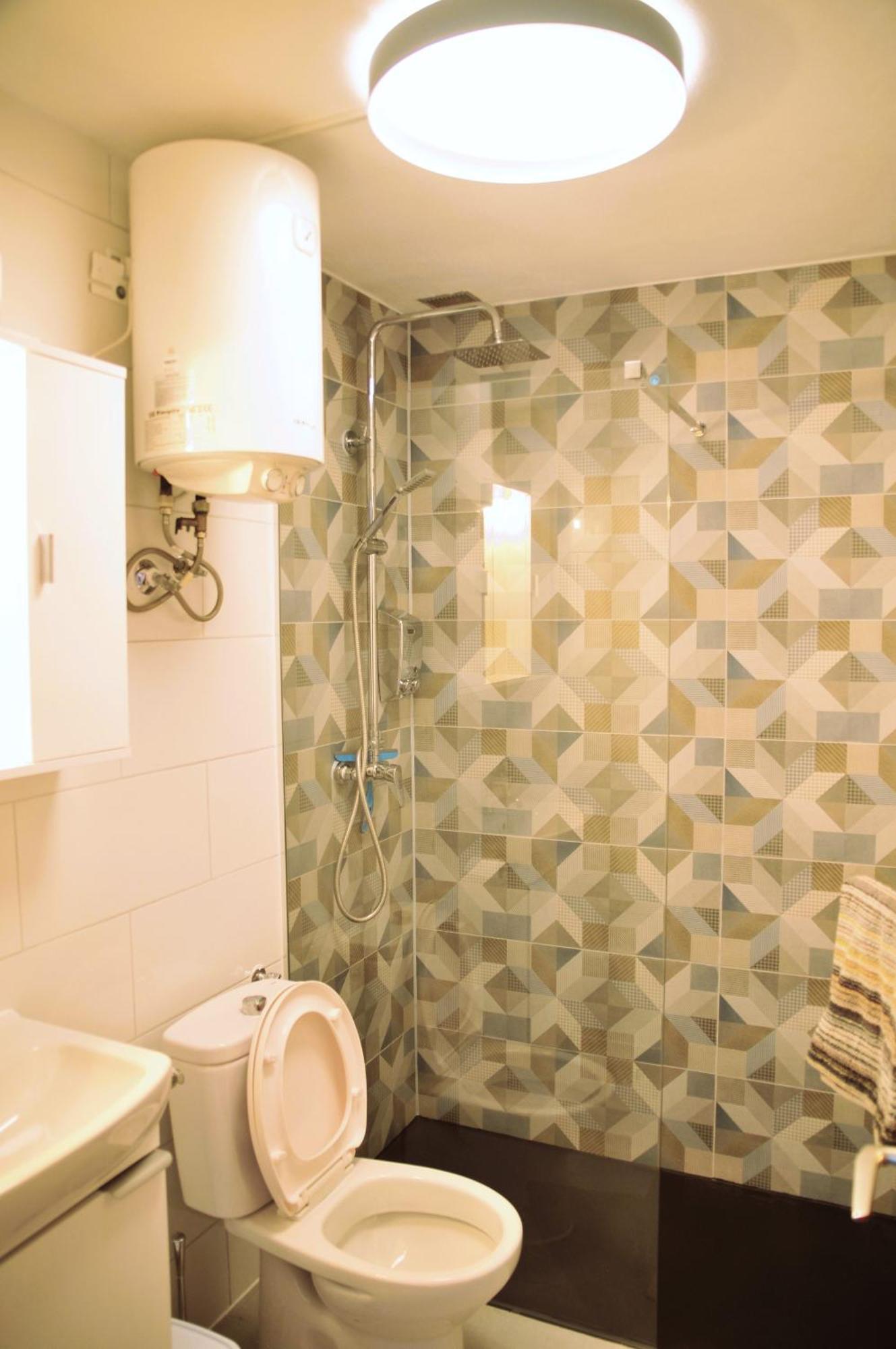 Casa Vitamin Sea Apartment