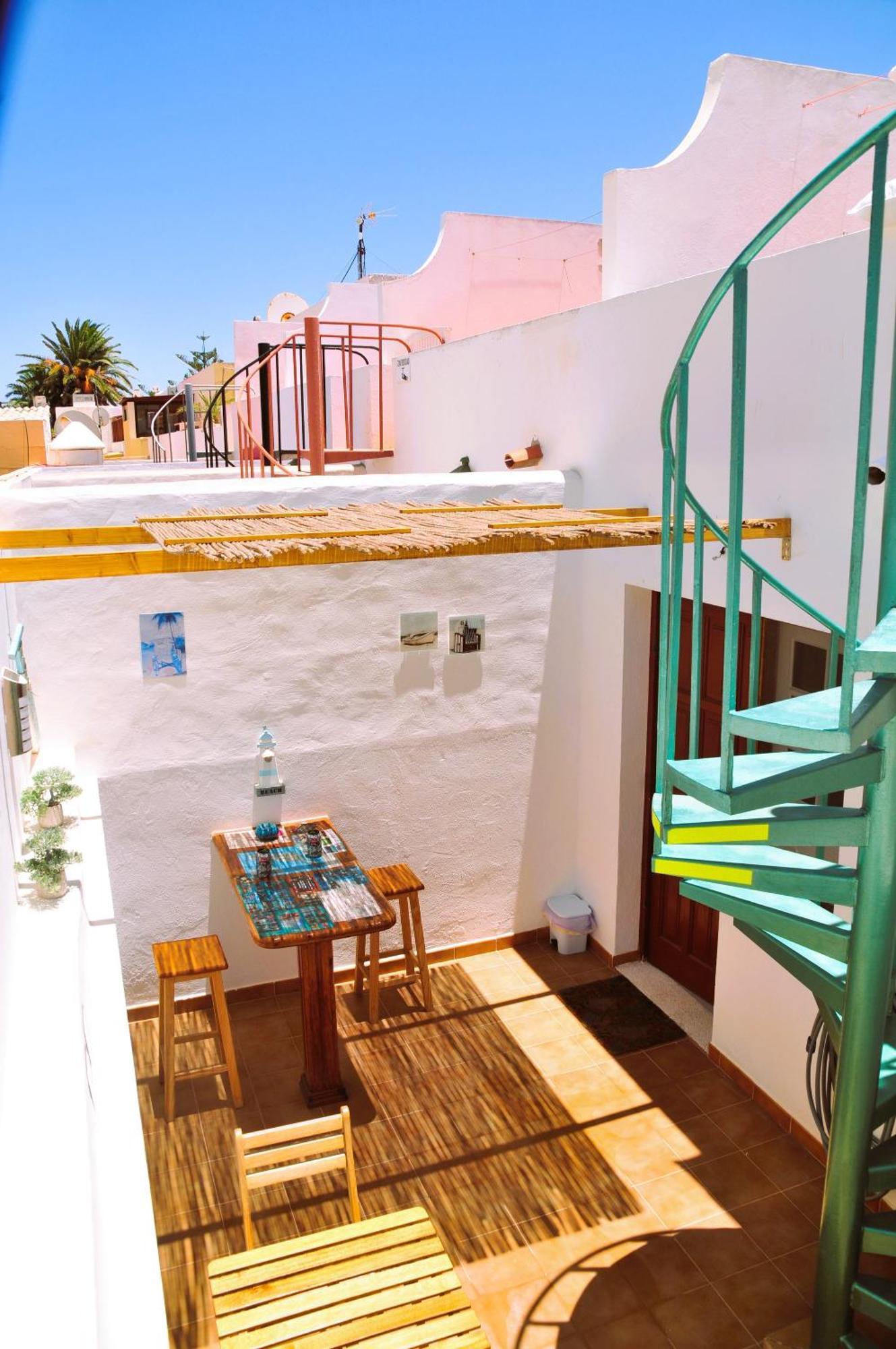 Casa Vitamin Sea