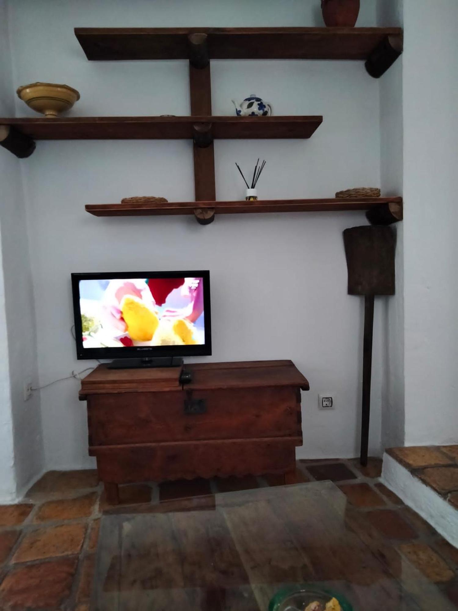 Casa rural Rural La Casilla *