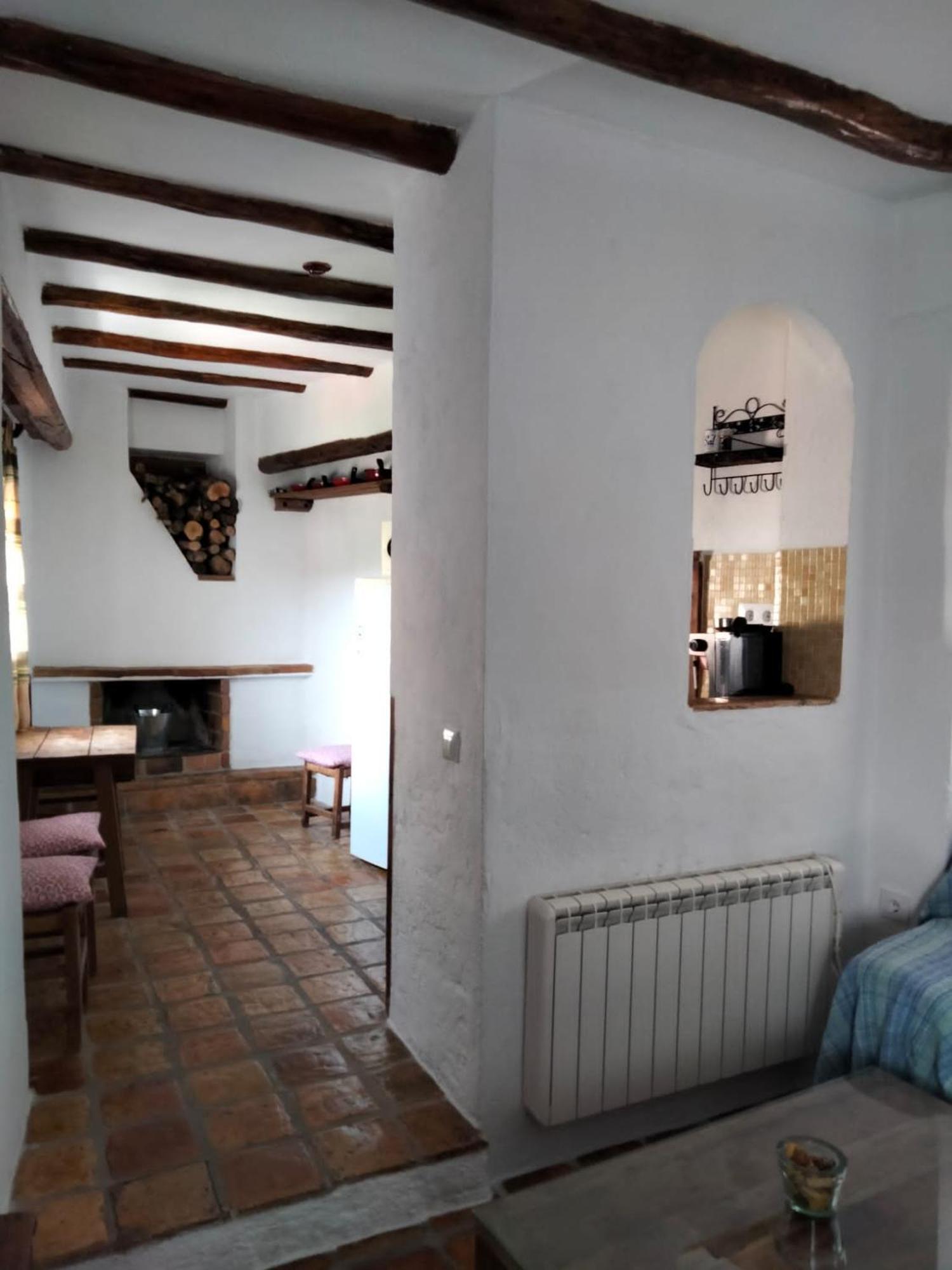Rural La Casilla Casa rural Cazorla
