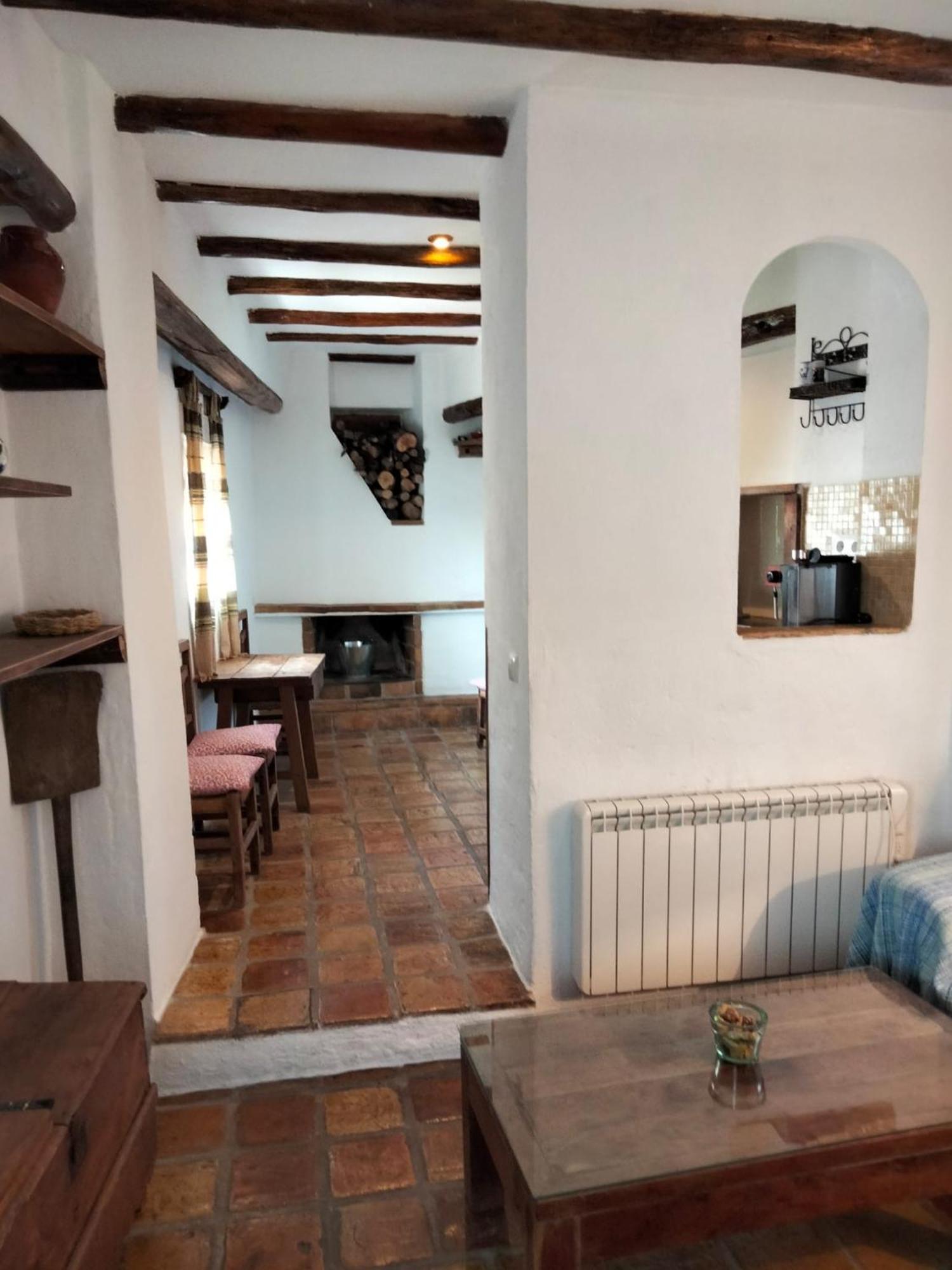 Rural La Casilla Cazorla