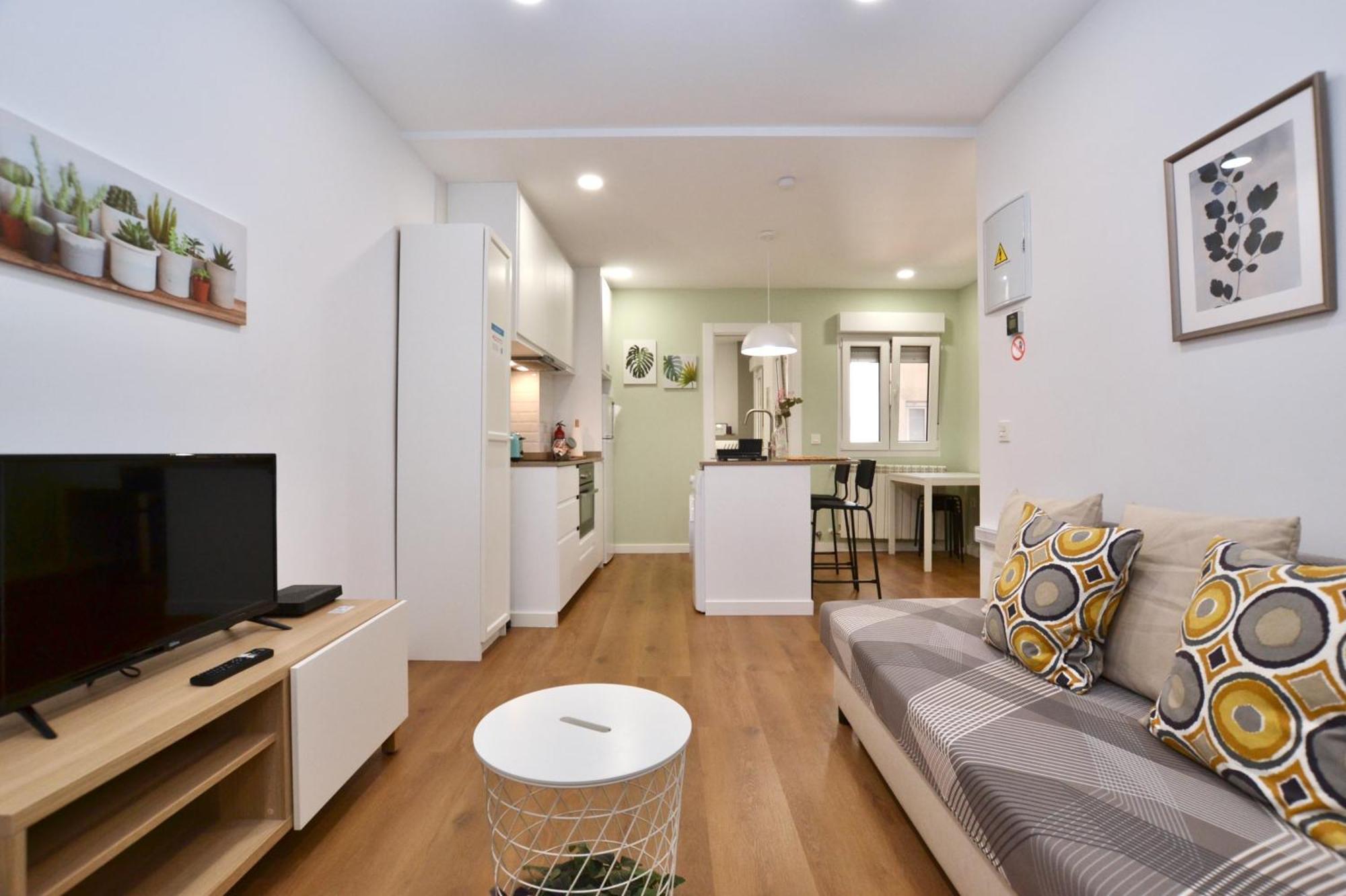 Apartment Rosal