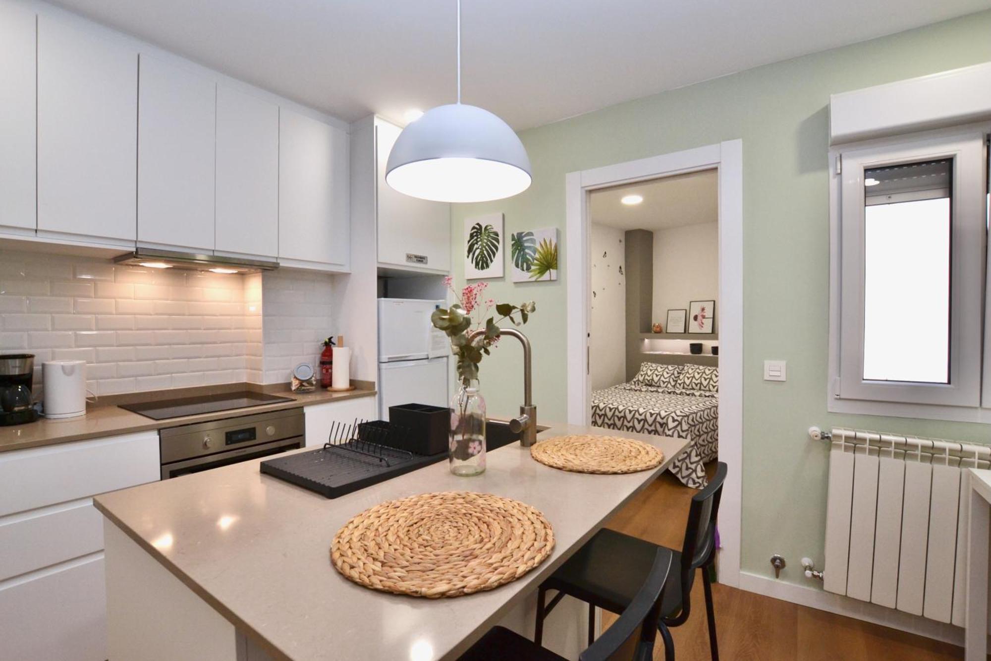 Rosal Apartment