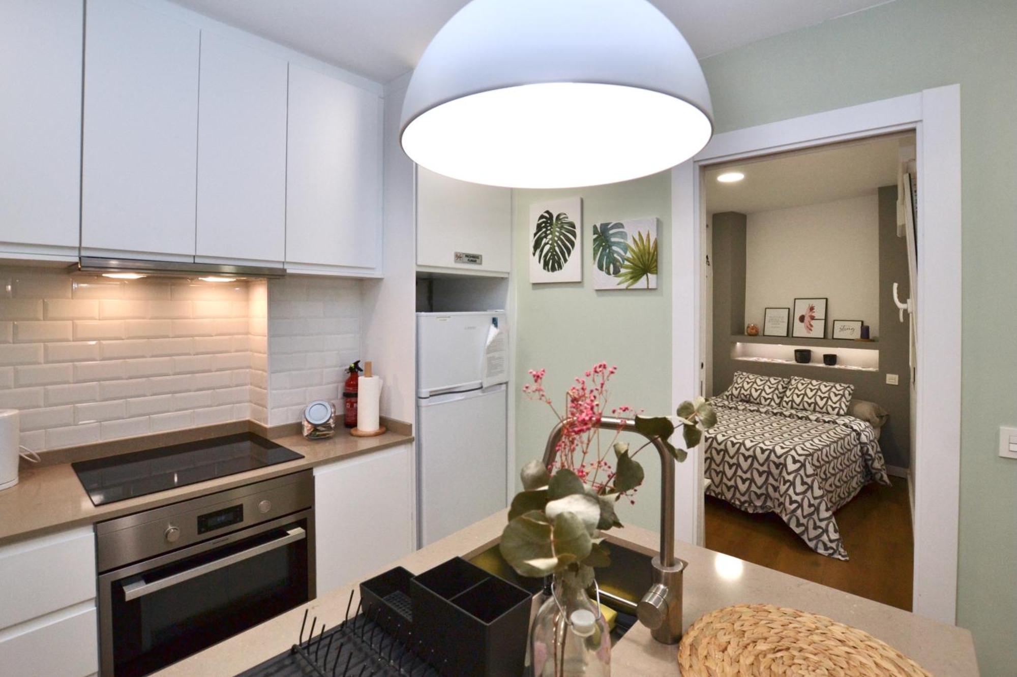 Apartment Rosal
