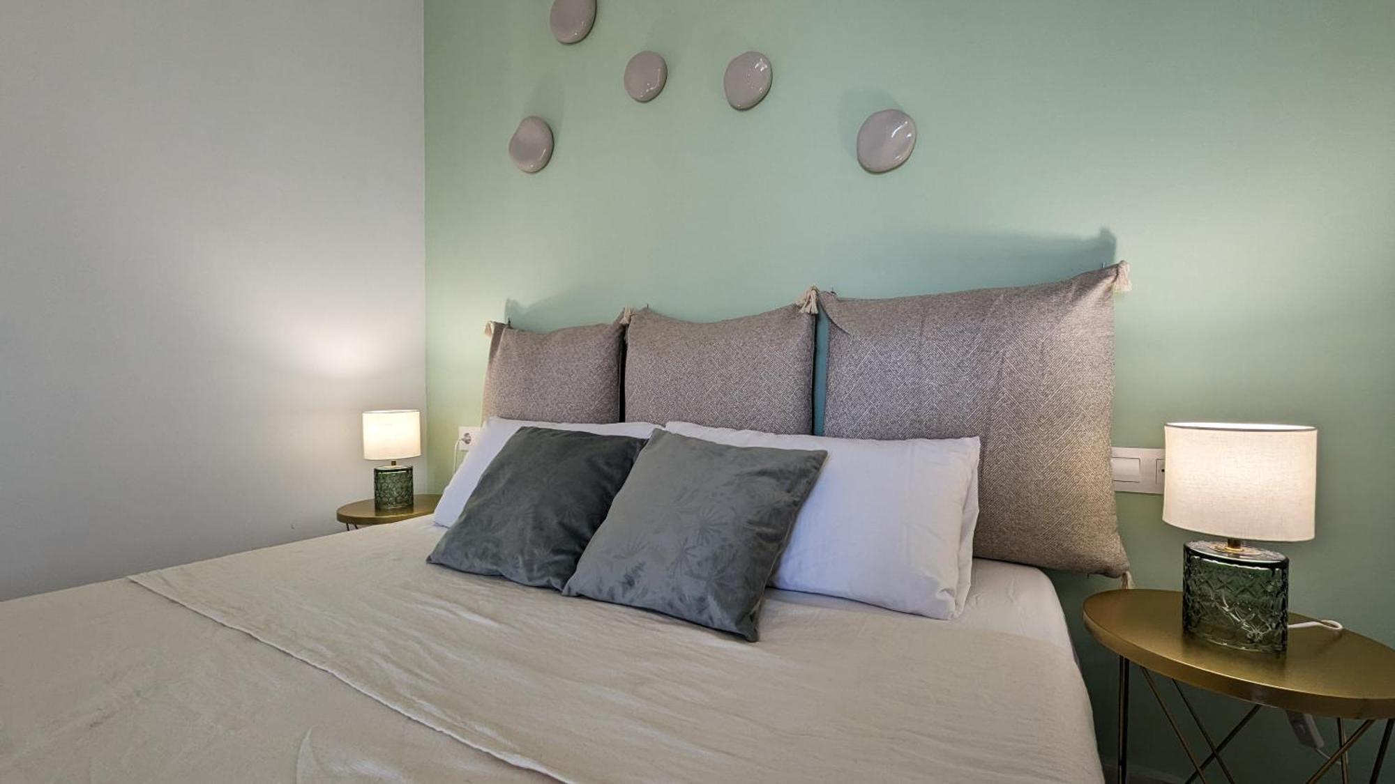 Apartamento Acuarium Levante *
