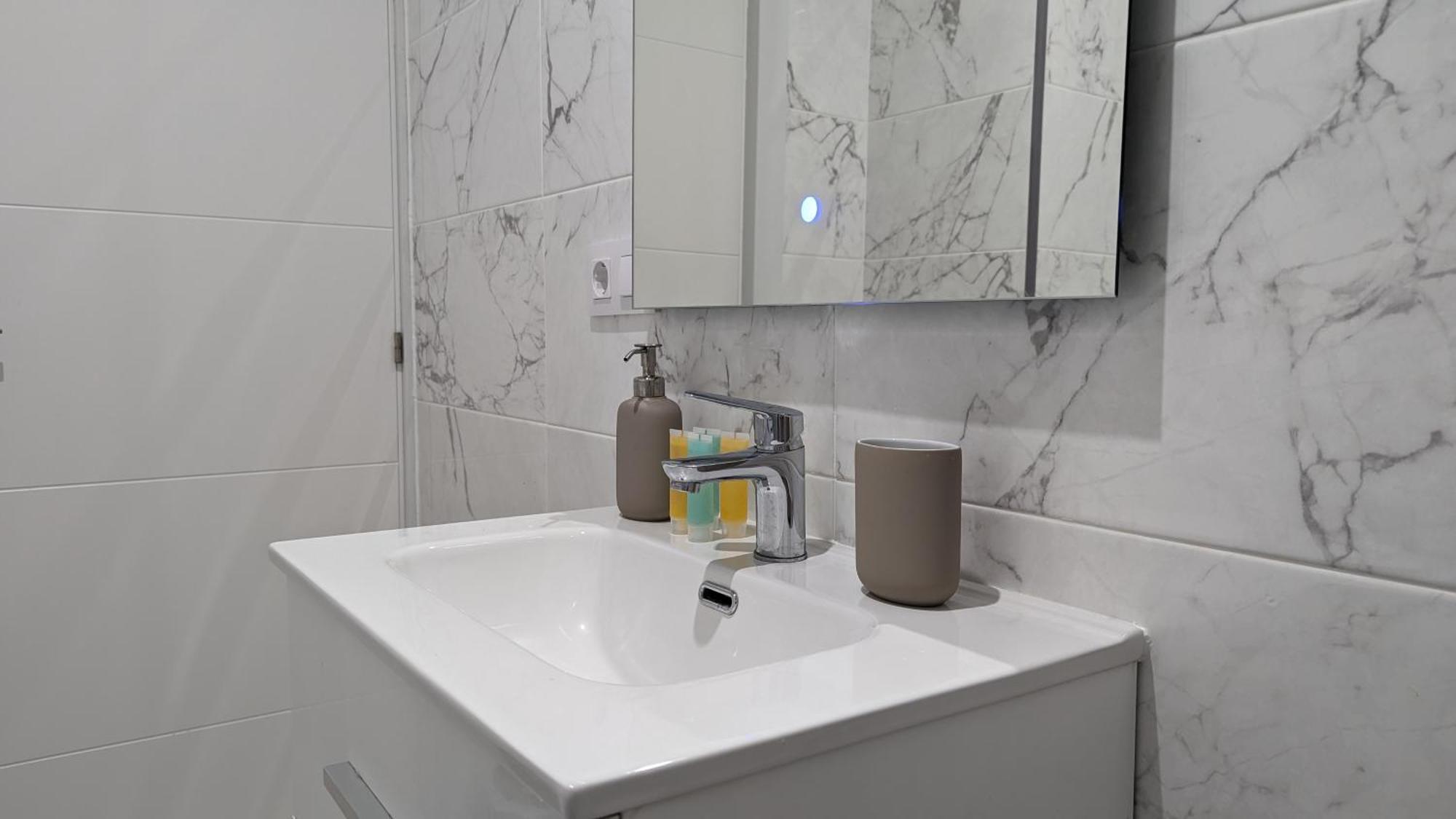 Apartamento Acuarium Levante