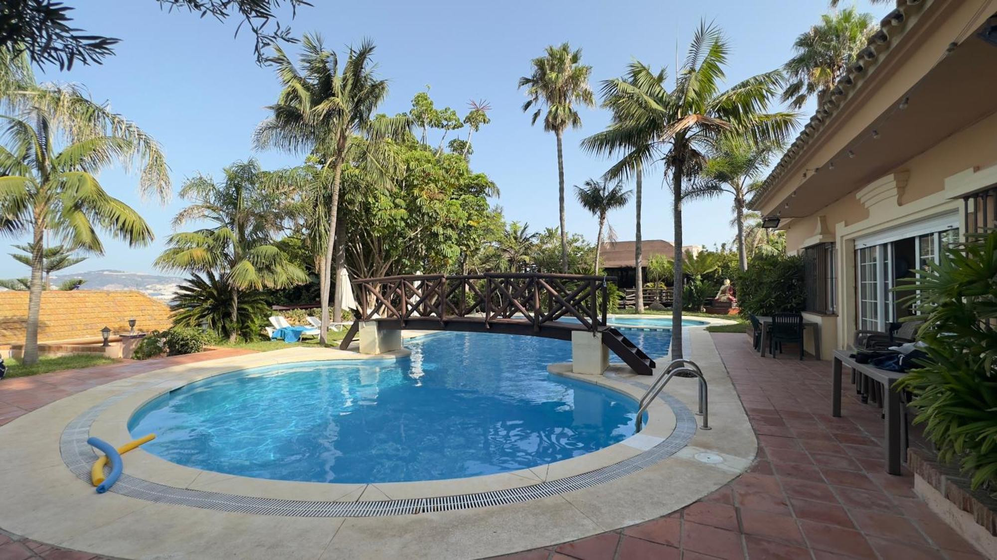 Bellavista Villa