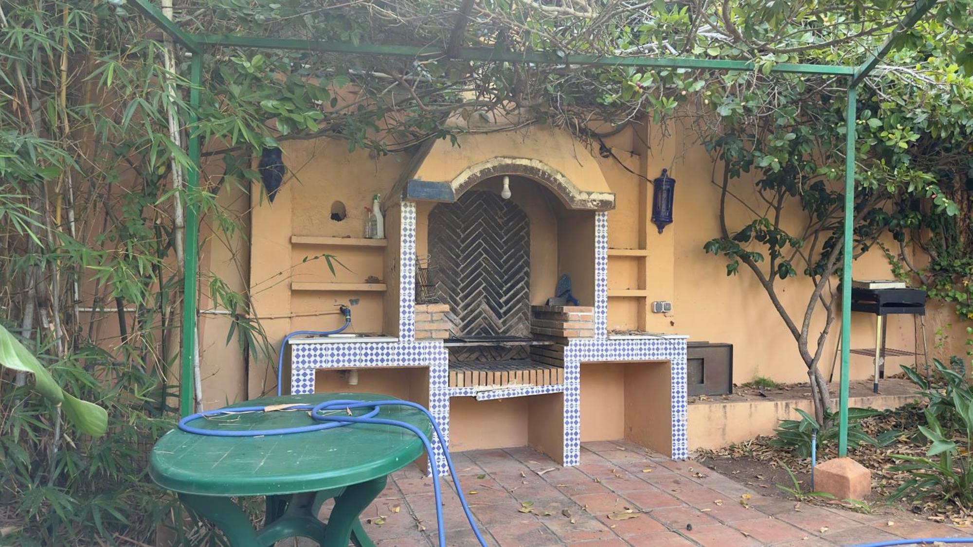 Villa Bellavista *