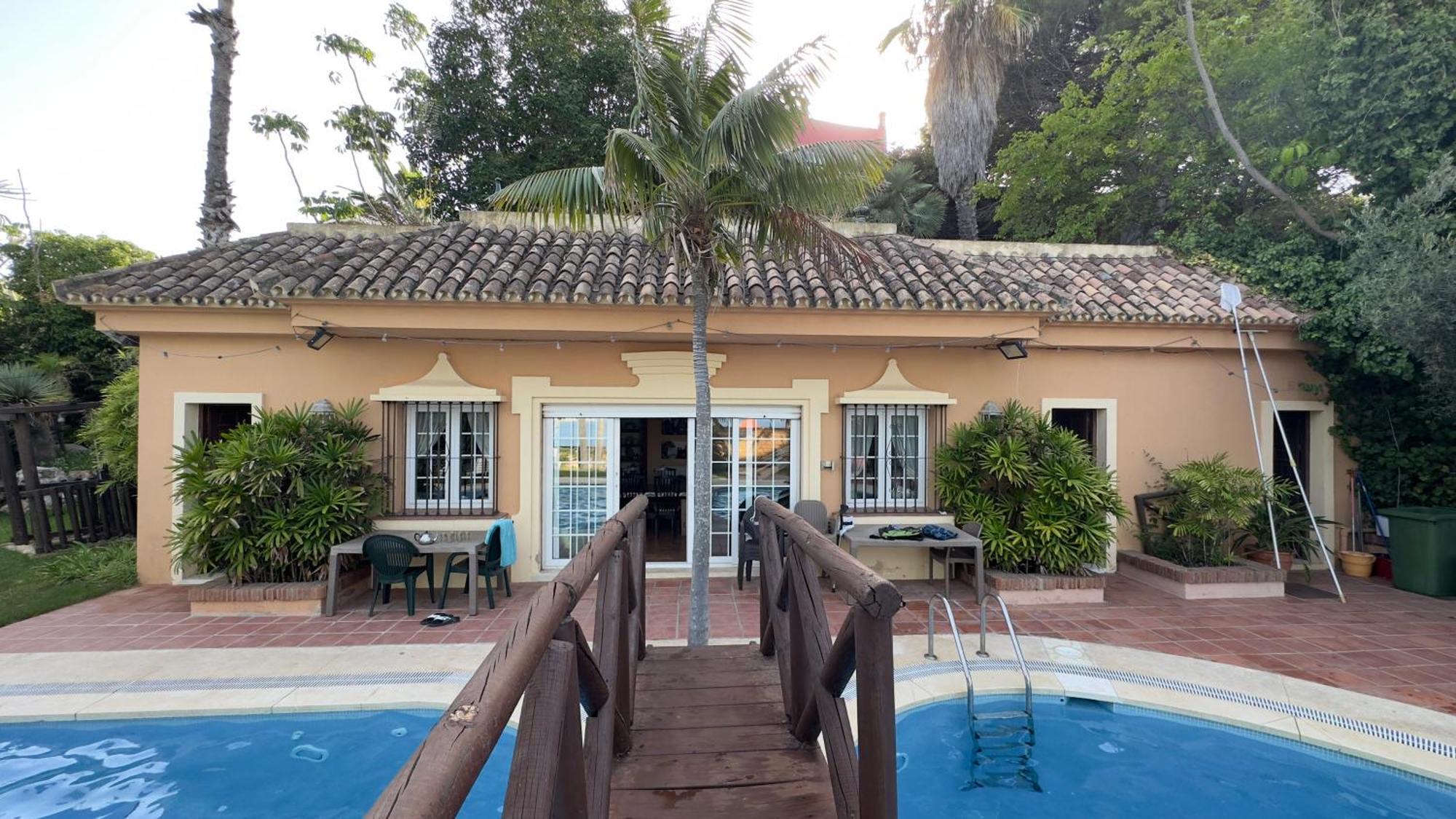 Villa Bellavista Ceuta