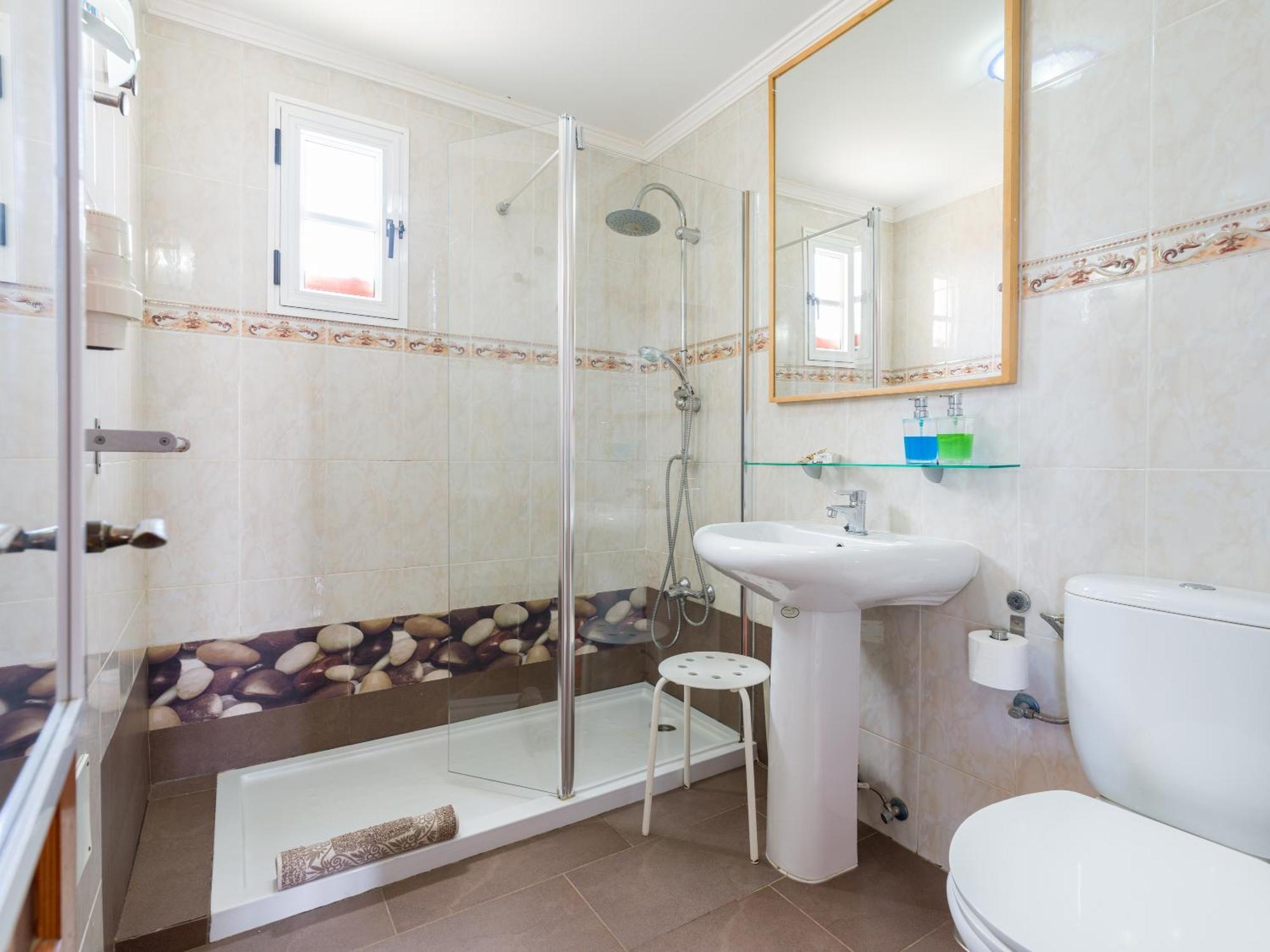 Solo Adultos, Tuneras Country house *