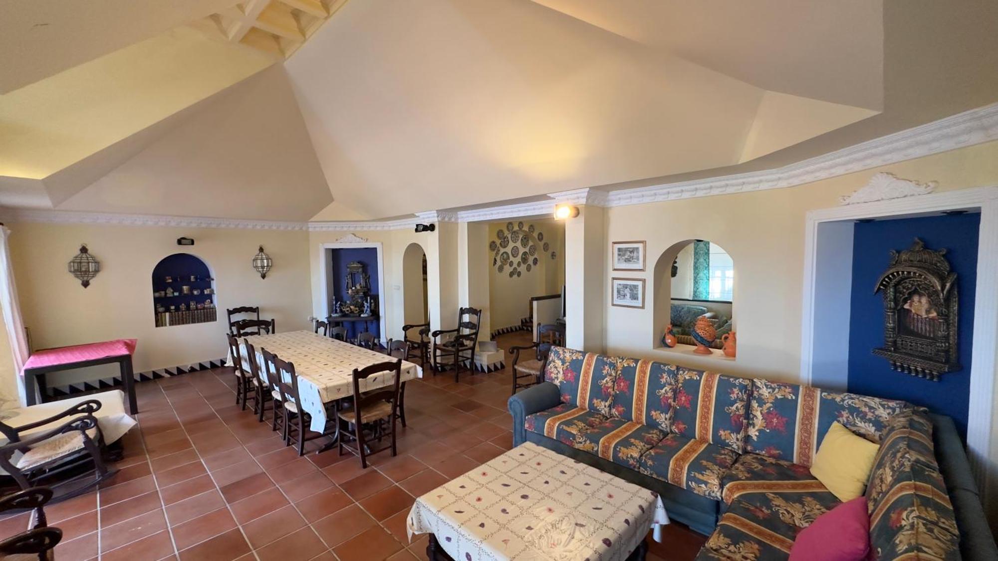 Villa Bellavista *