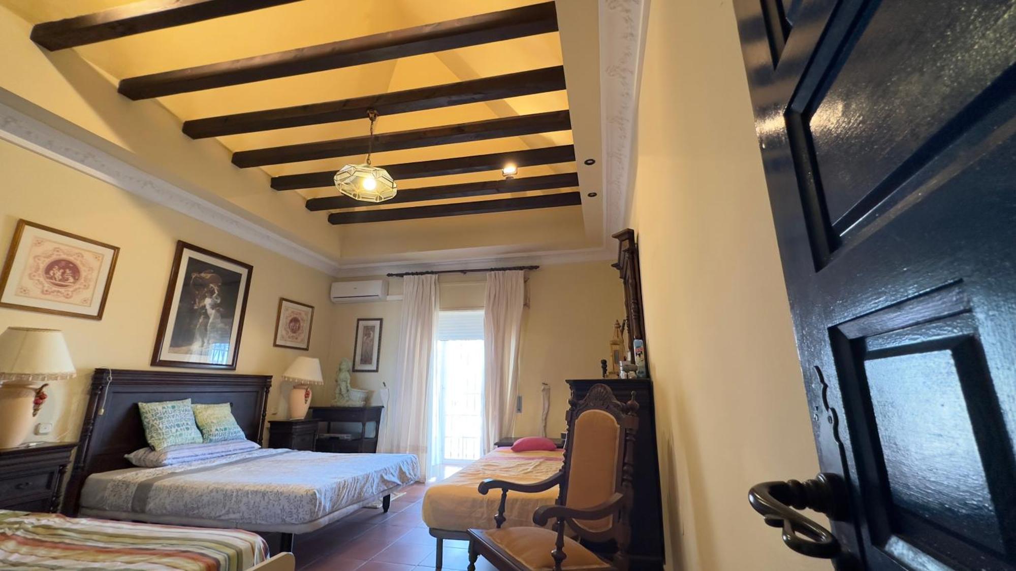 Bellavista Villa *
