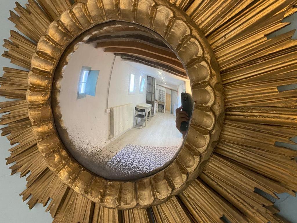 Apartamento Cal Mestre- Olot