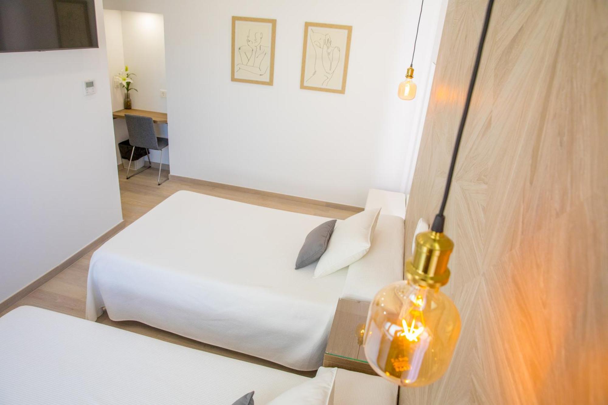 Hotel Enfasis-group