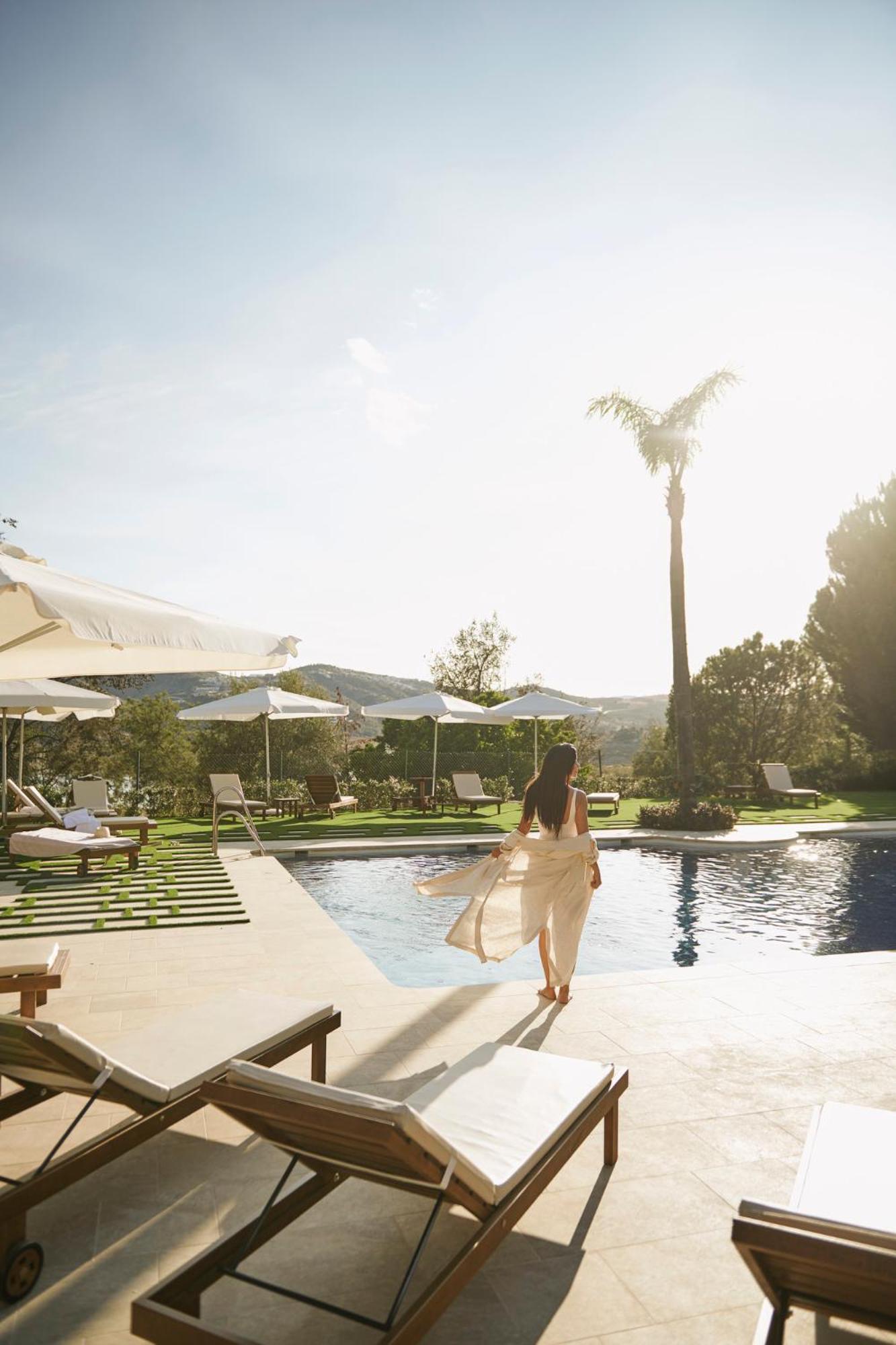 B Bou La Viñuela&spa Hotel Viñuela