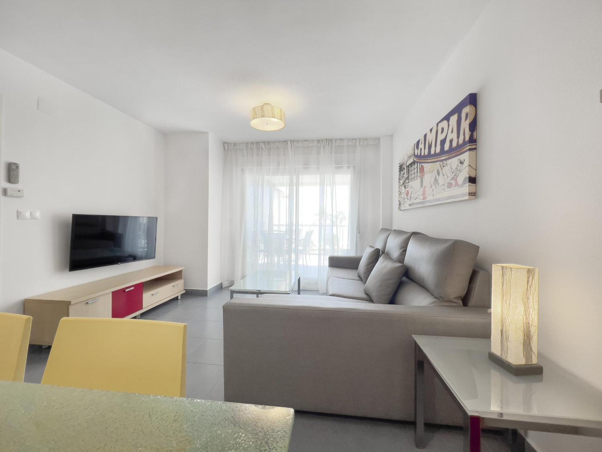 Hipocampos Rent Apartamento