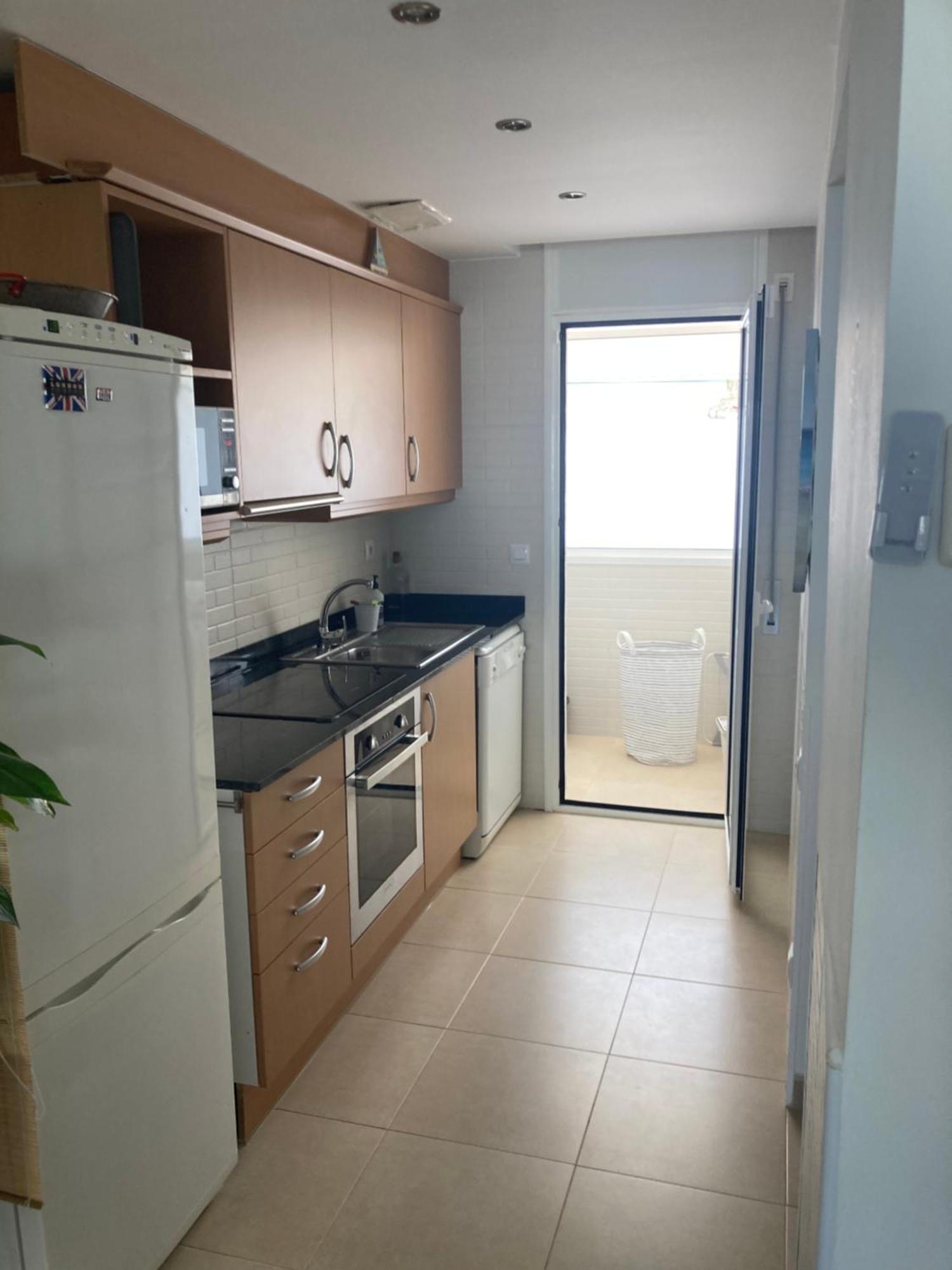 Apartment Oliveres Hospitalet De L'Infant