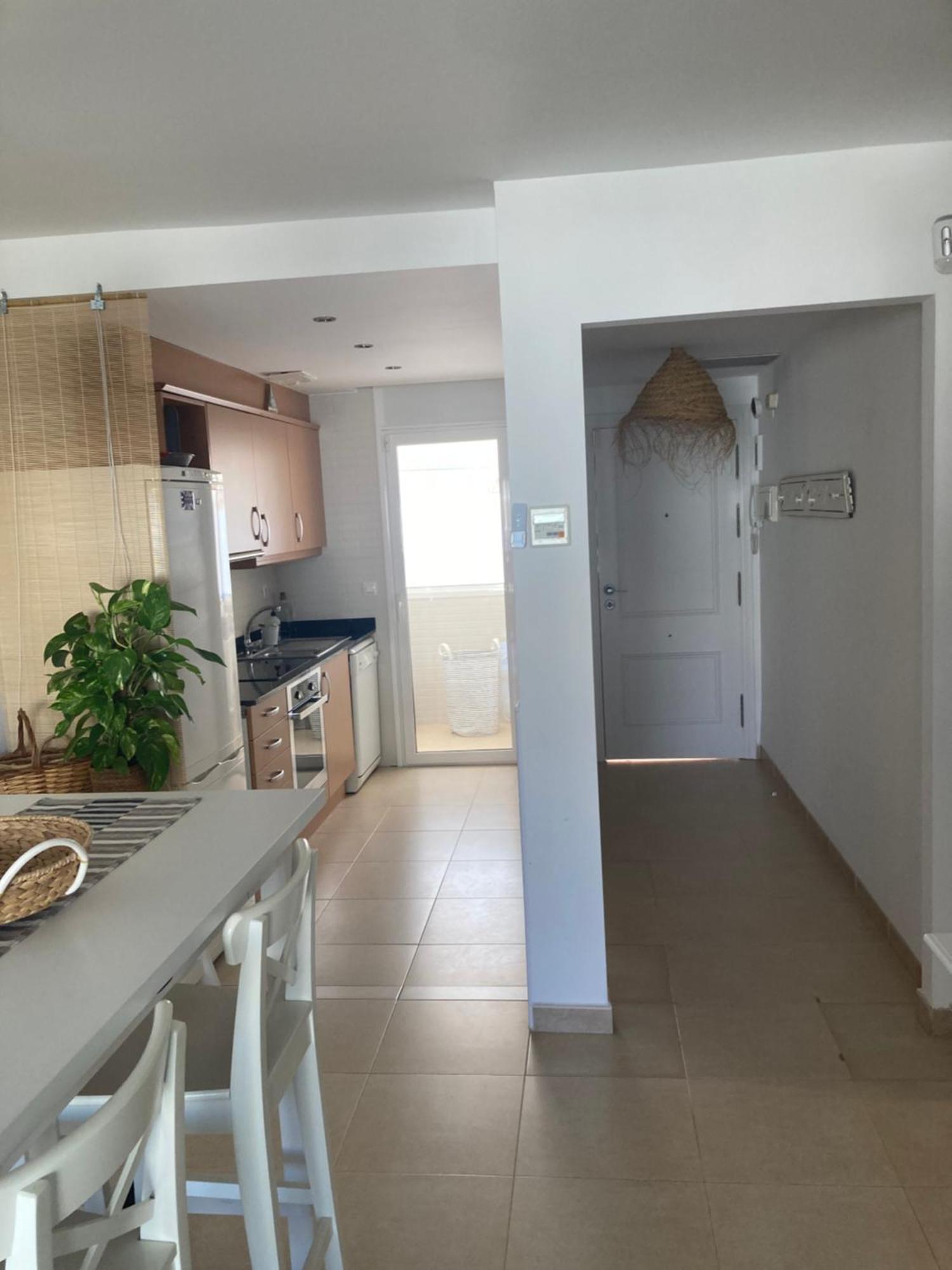 Oliveres Apartment
