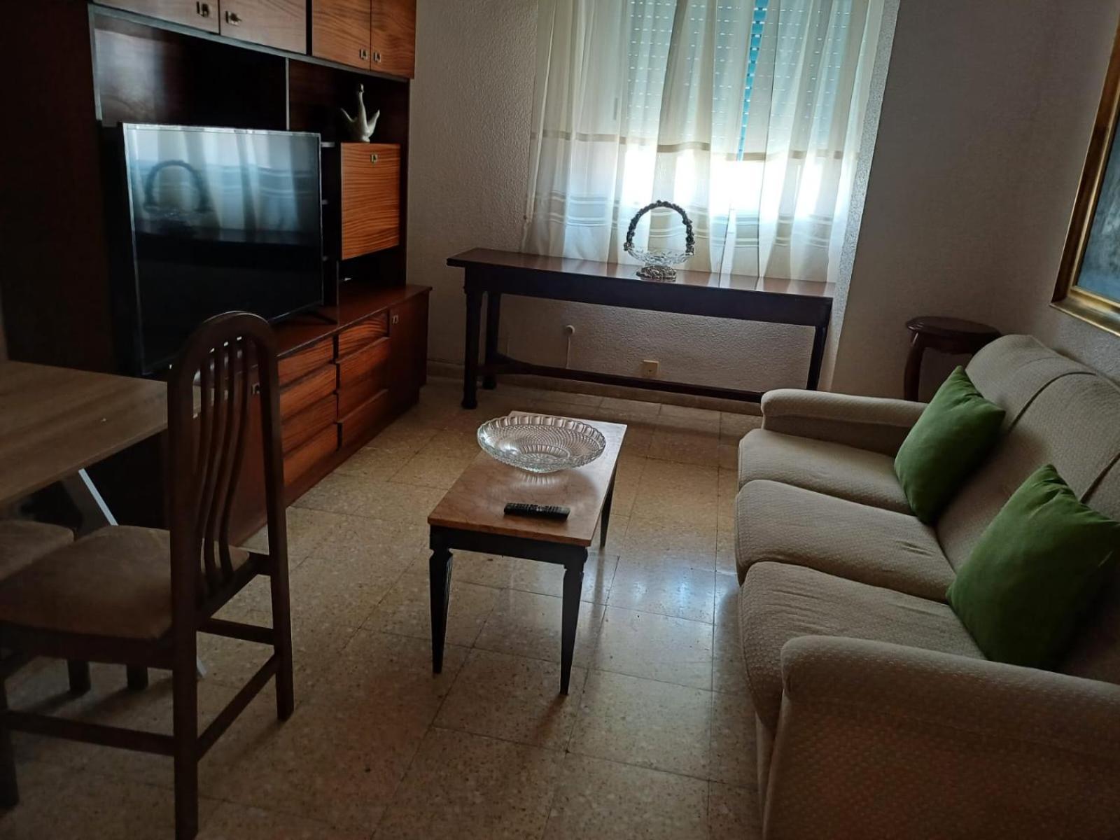 Apartamento Grande Subida San Diego Centro Ciudad *