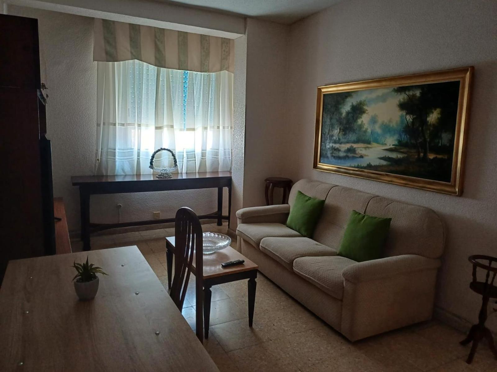 Apartamento Grande Subida San Diego Centro Ciudad Apartment *