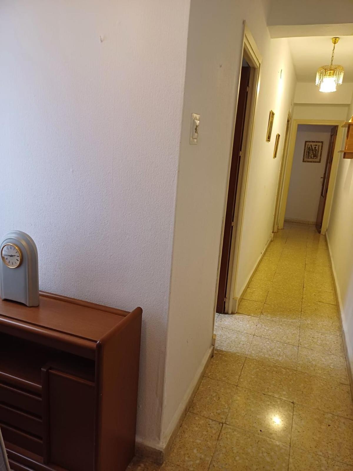 Apartamento Grande Subida San Diego Centro Ciudad *