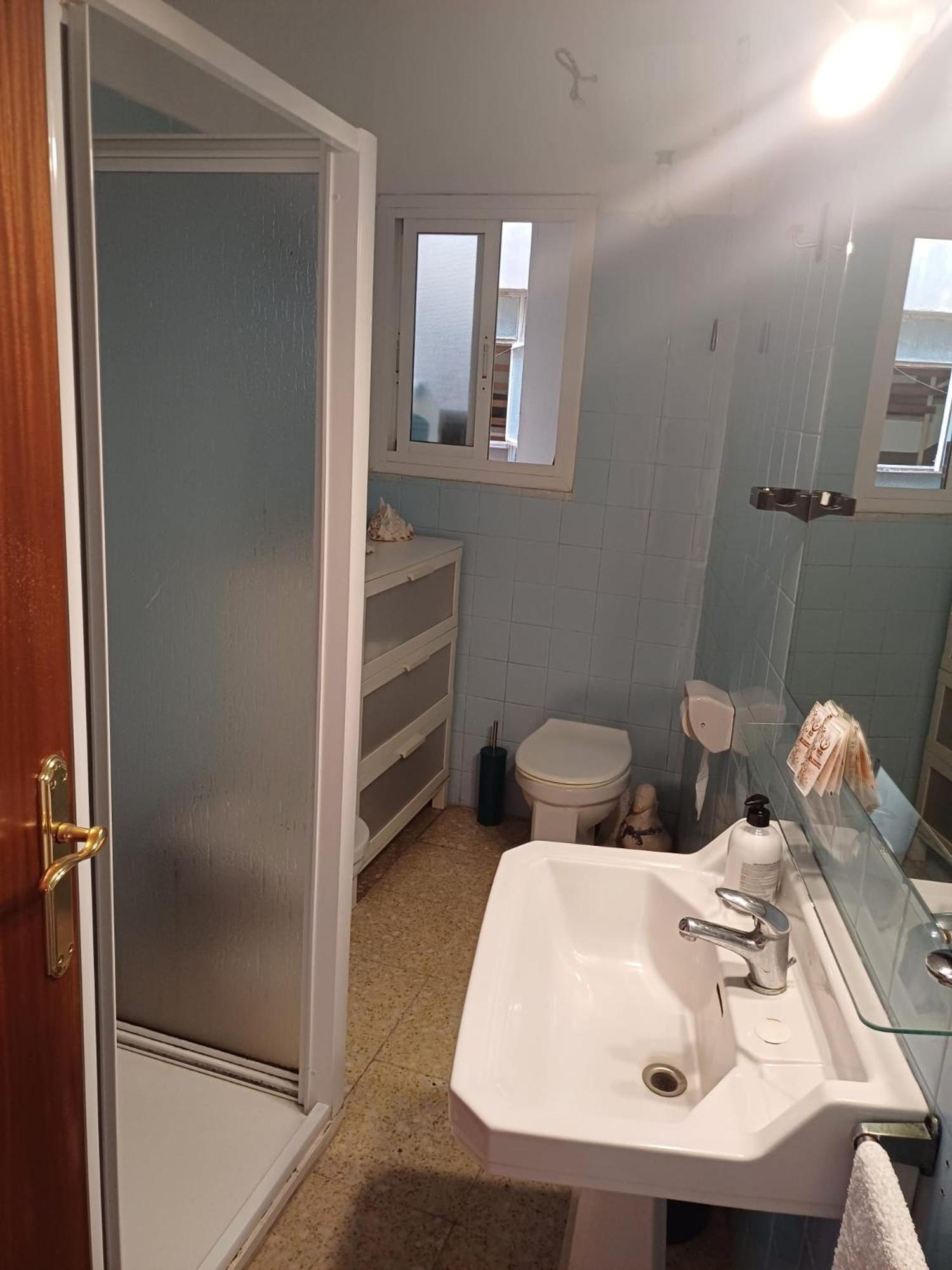Apartamento Grande Subida San Diego Centro Ciudad Cartagena