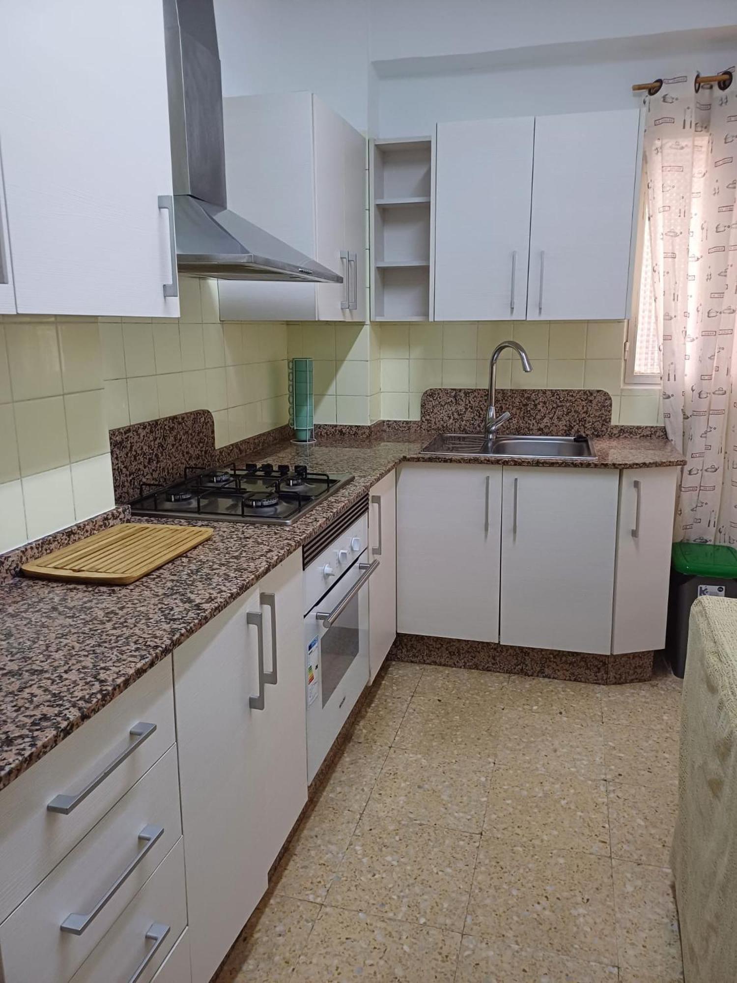 Apartamento Grande Subida San Diego Centro Ciudad *