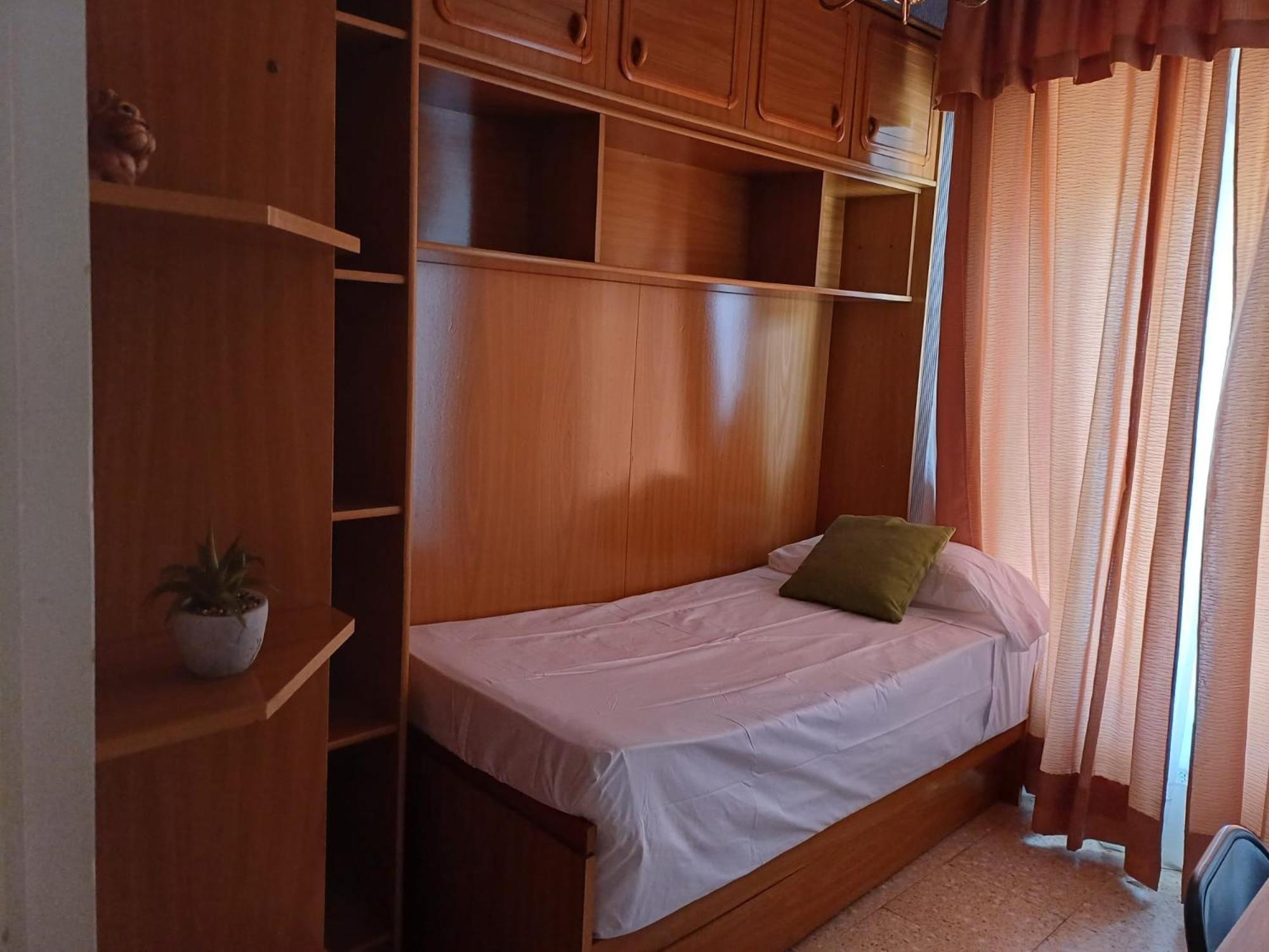 Apartamento Grande Subida San Diego Centro Ciudad Apartment *